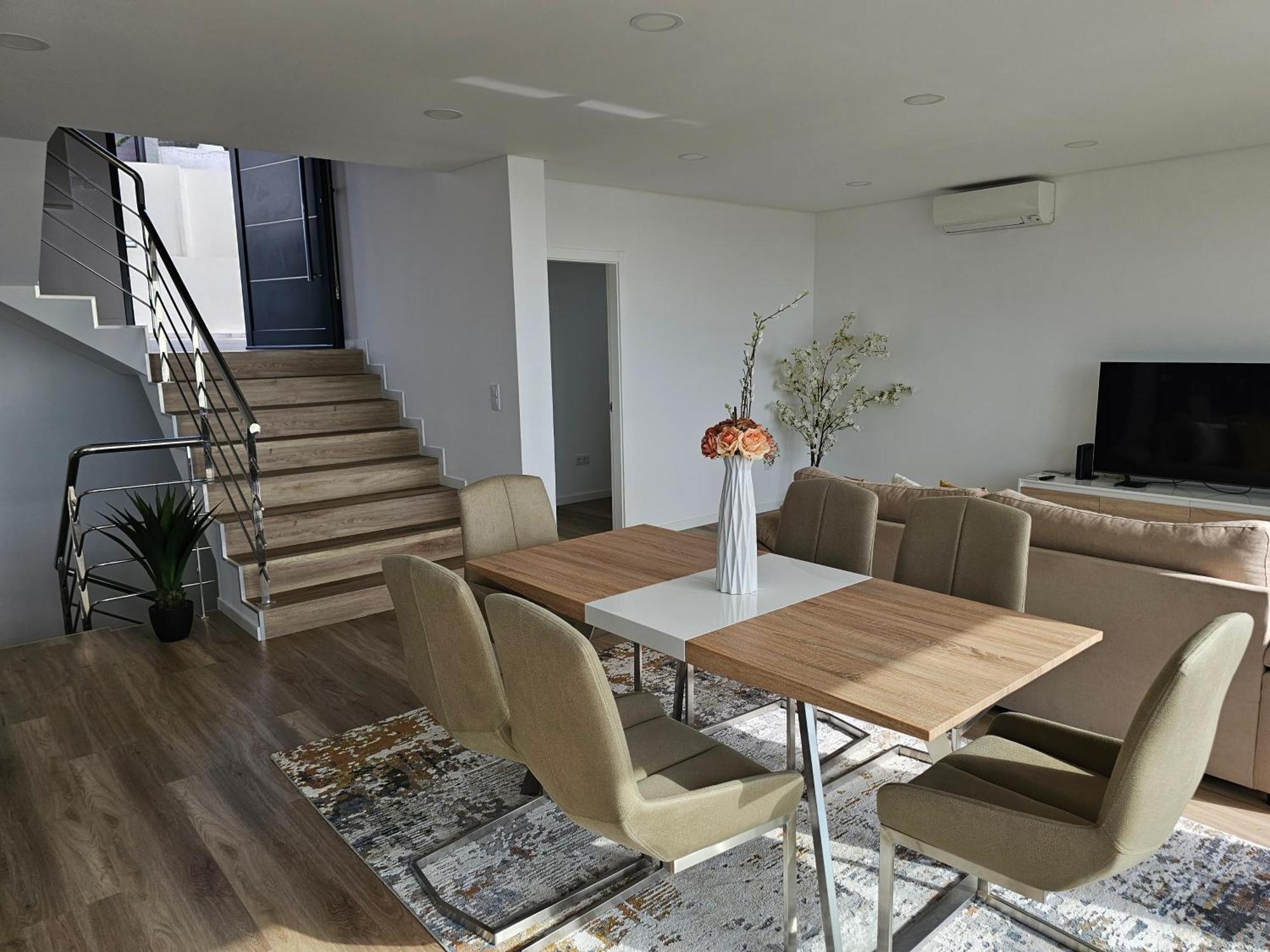 Villa Bela Vista