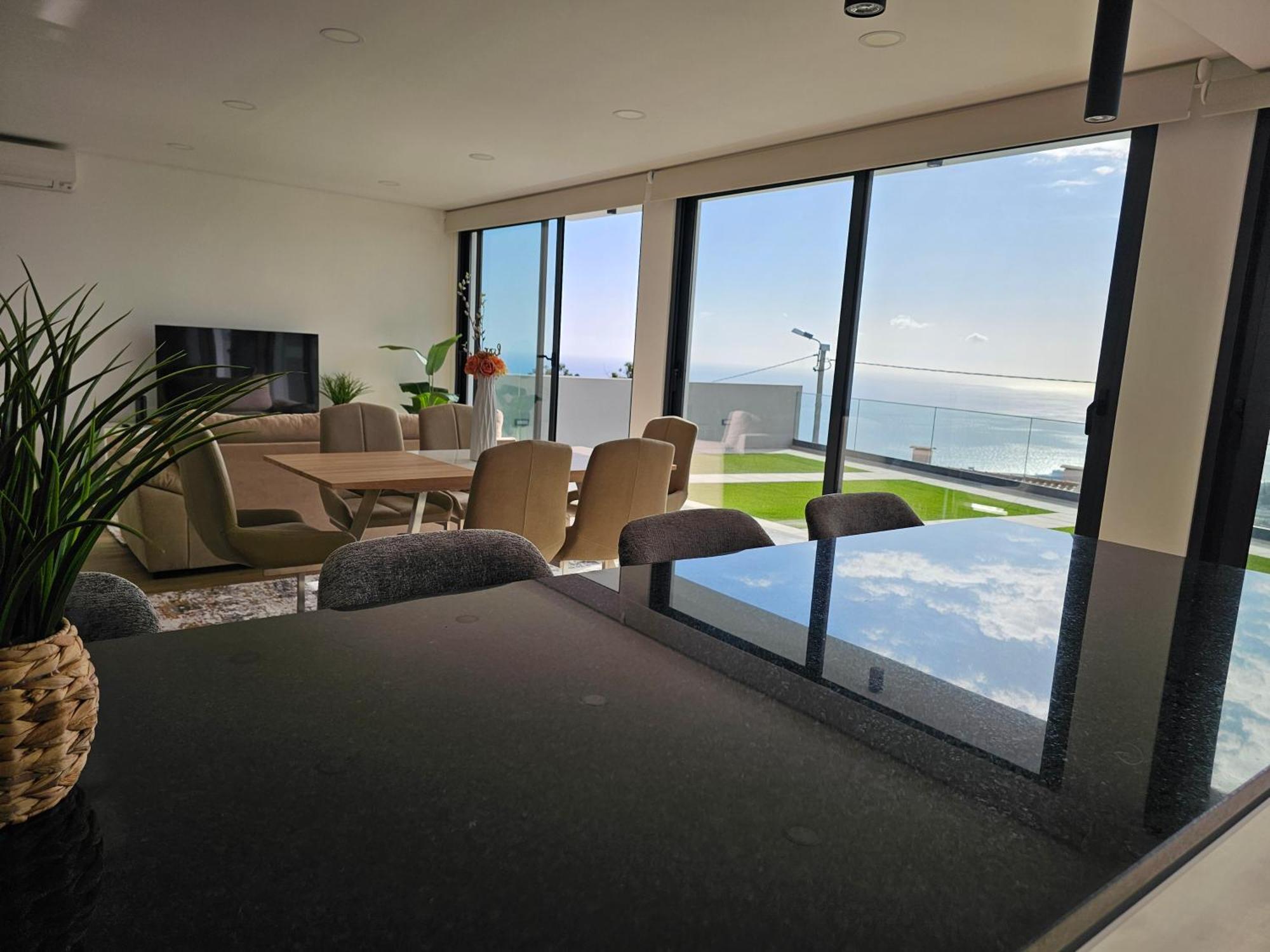 Bela Vista Villa Funchal (Madeira)