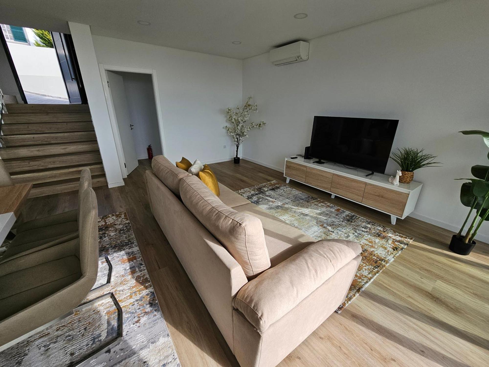Villa Bela Vista *