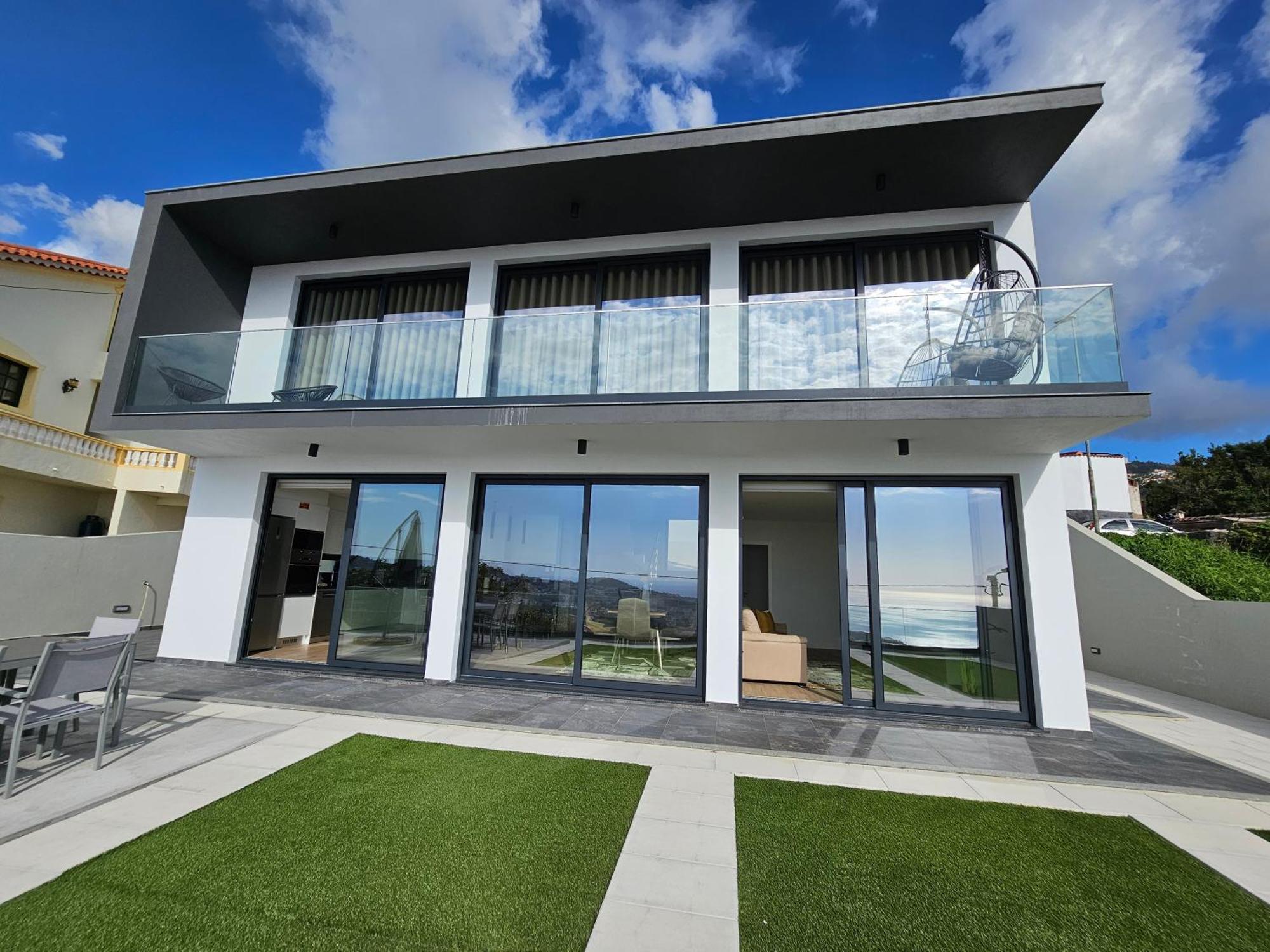 Villa Bela Vista