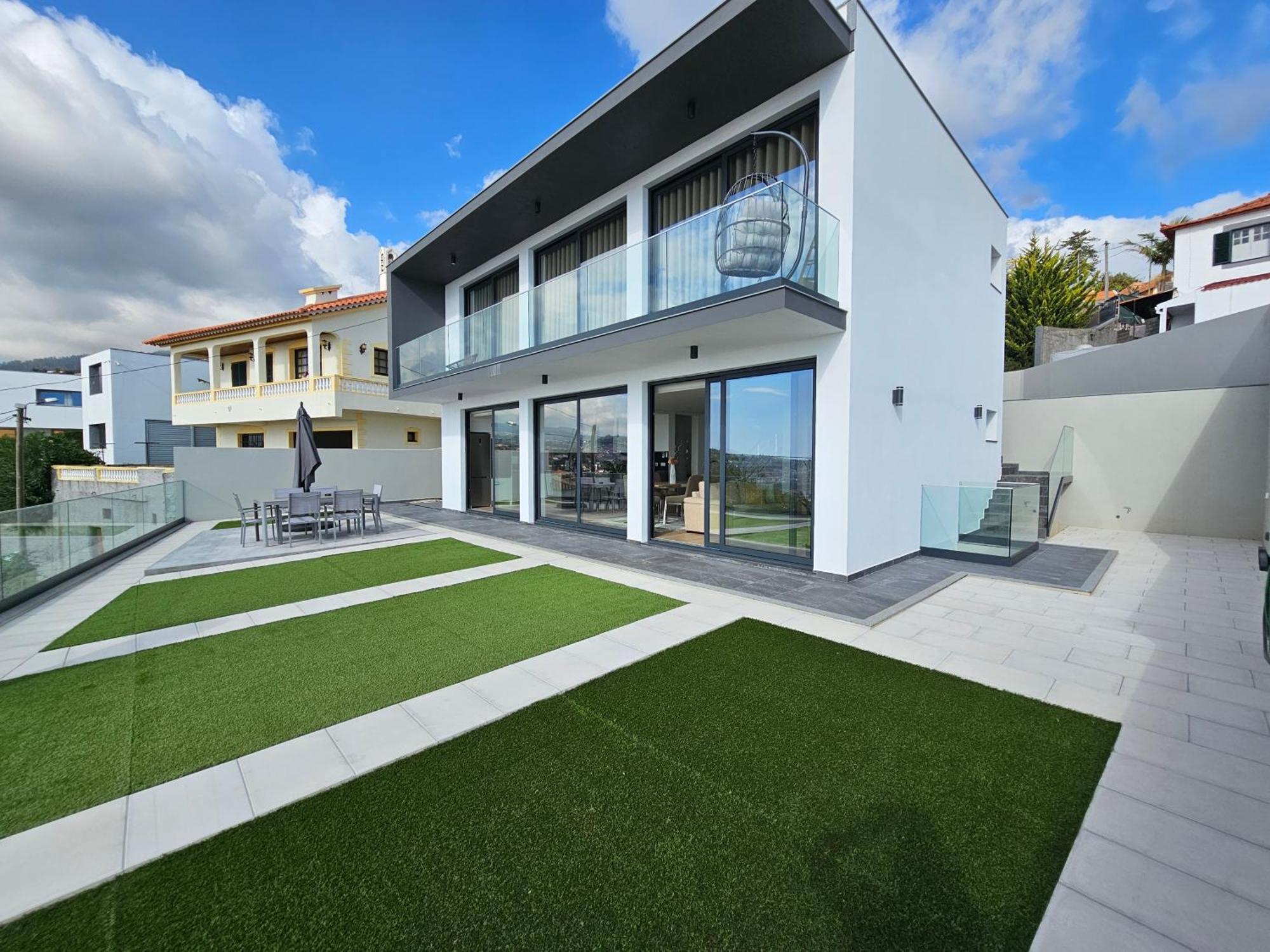 Bela Vista *