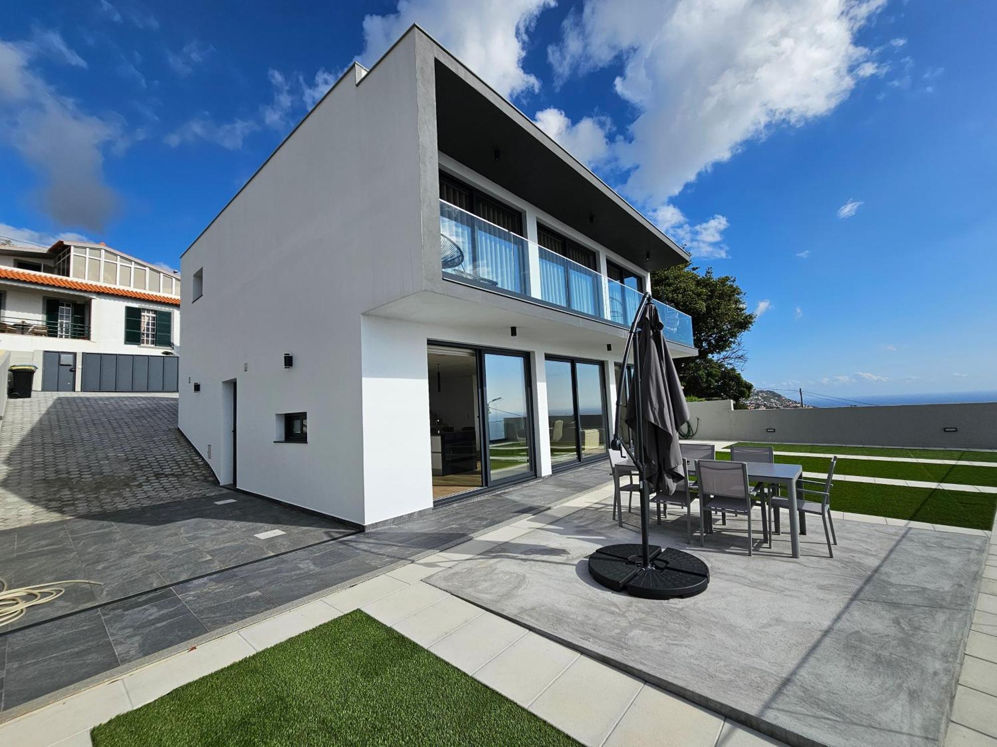 Villa Bela Vista