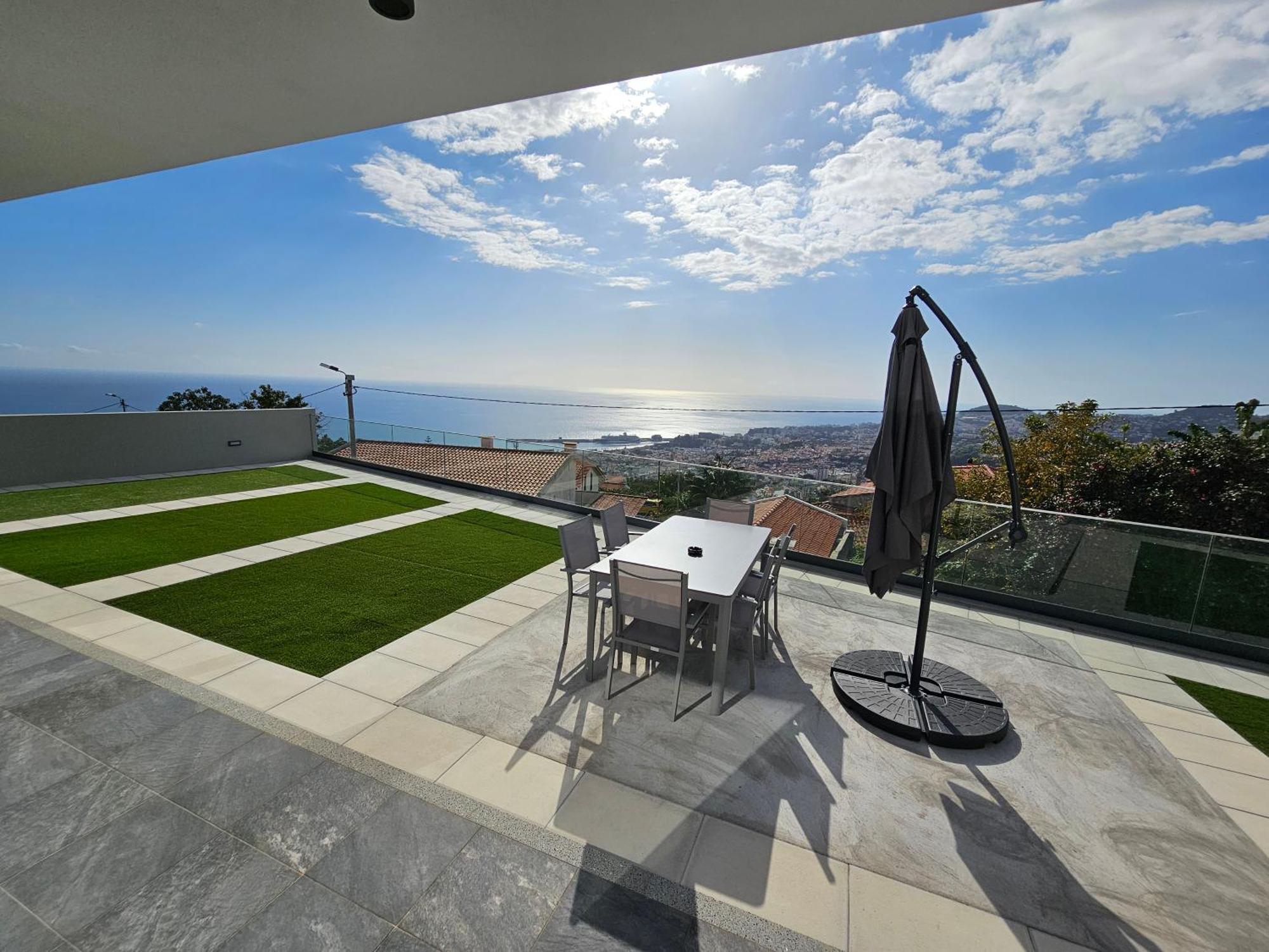 Villa Bela Vista