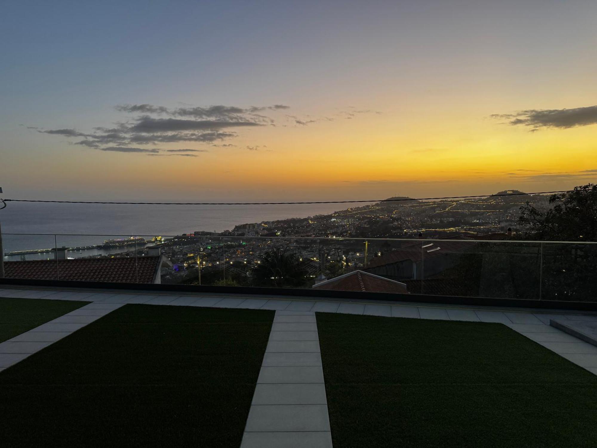 Bela Vista Villa *