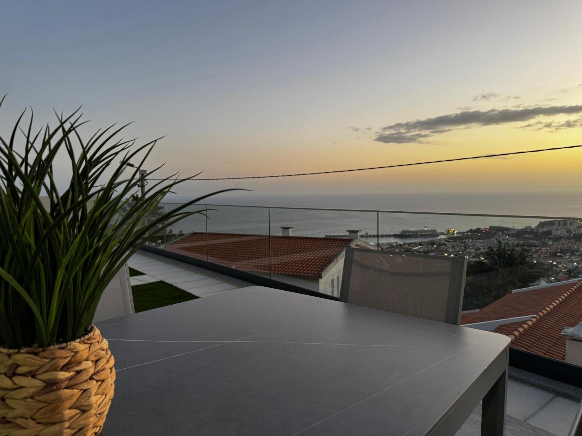 Bela Vista Villa