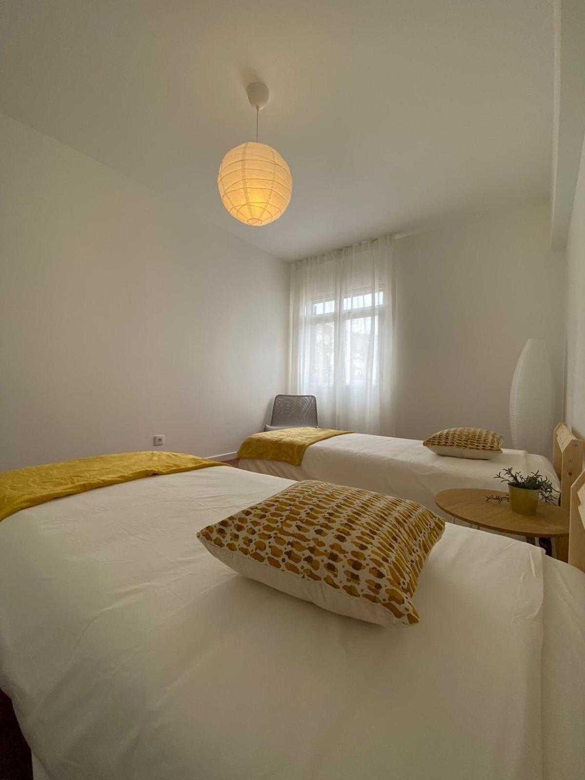 Apartment Cantinho Dos M&m