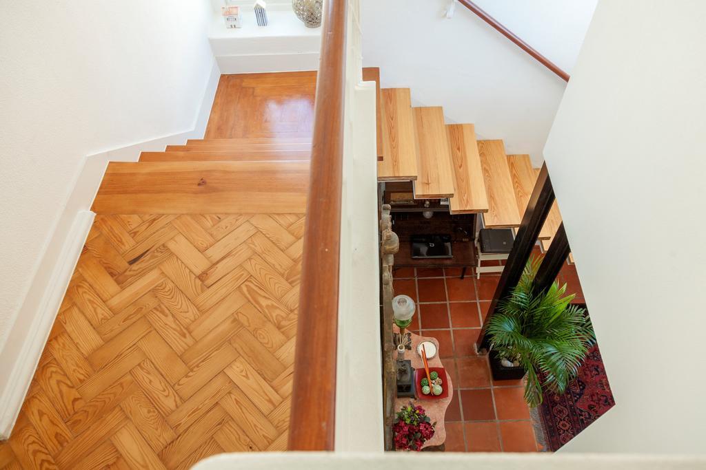 Guest house Parede *