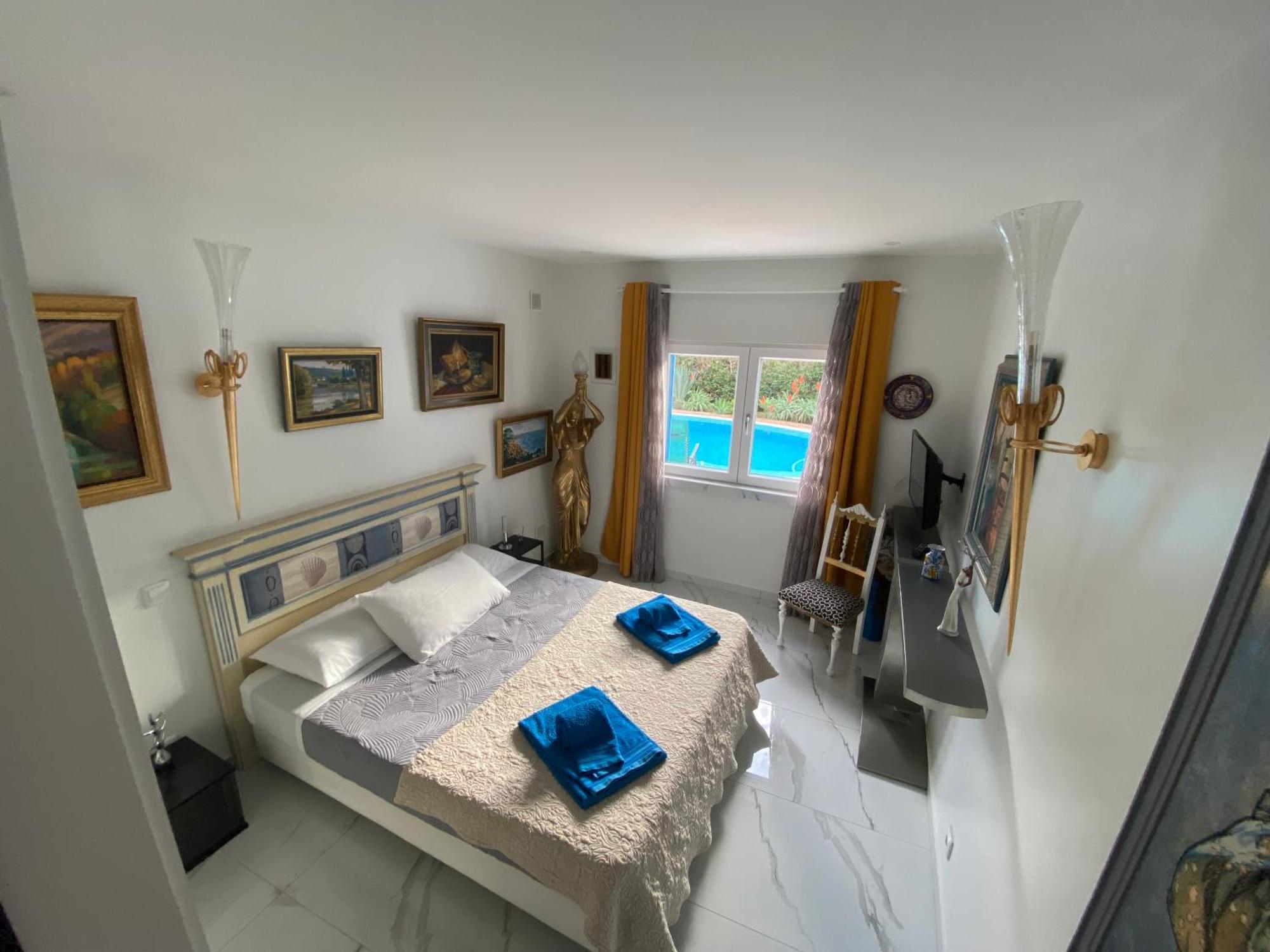 Villa Chelsea