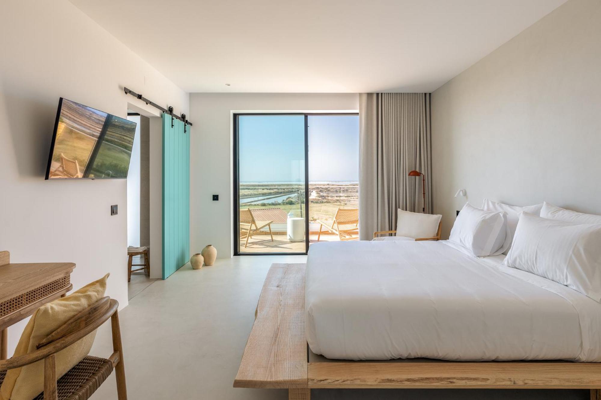 Bed & Breakfast Loreto *