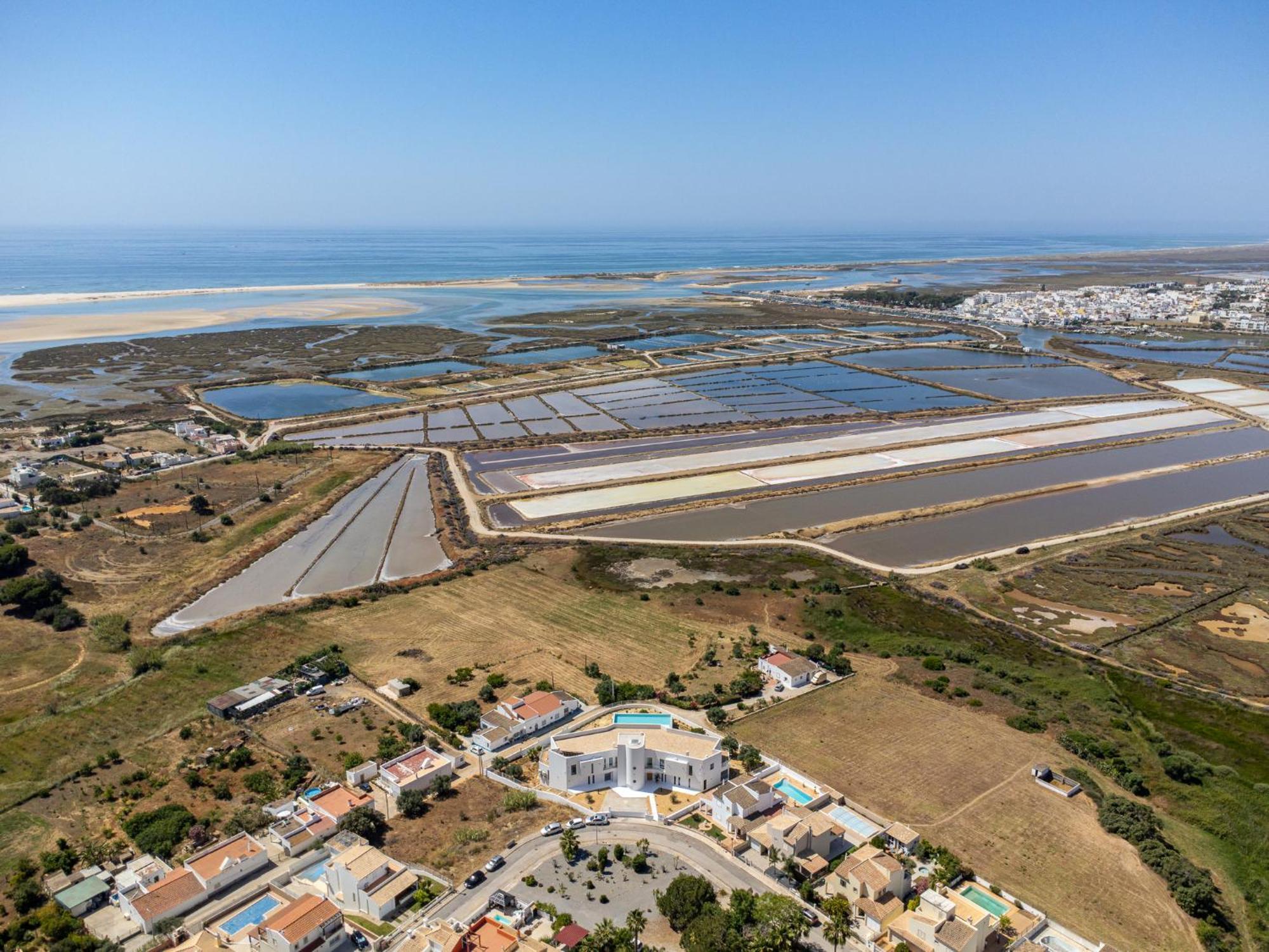 Loreto Acomodação com café da manhã  Fuzeta
