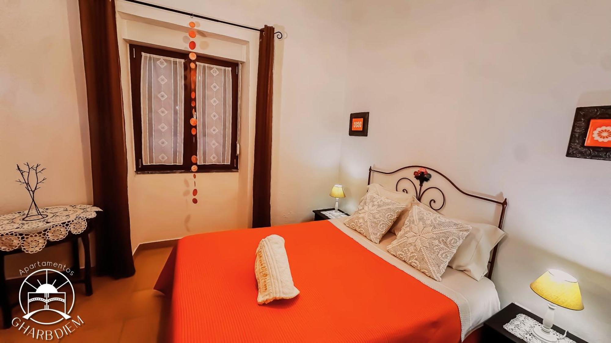 Appartement Gharb Diem *