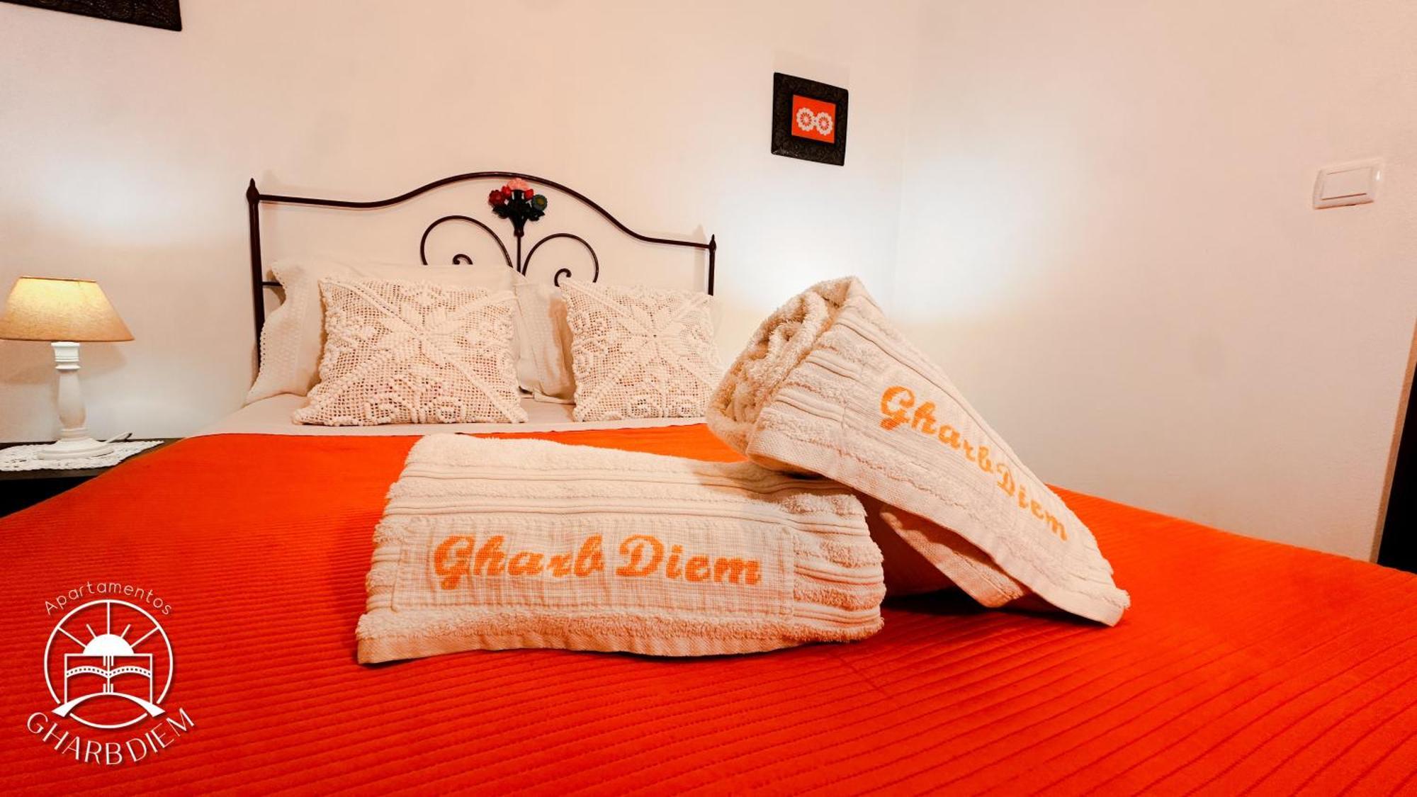 Gharb Diem Appartement Tavira