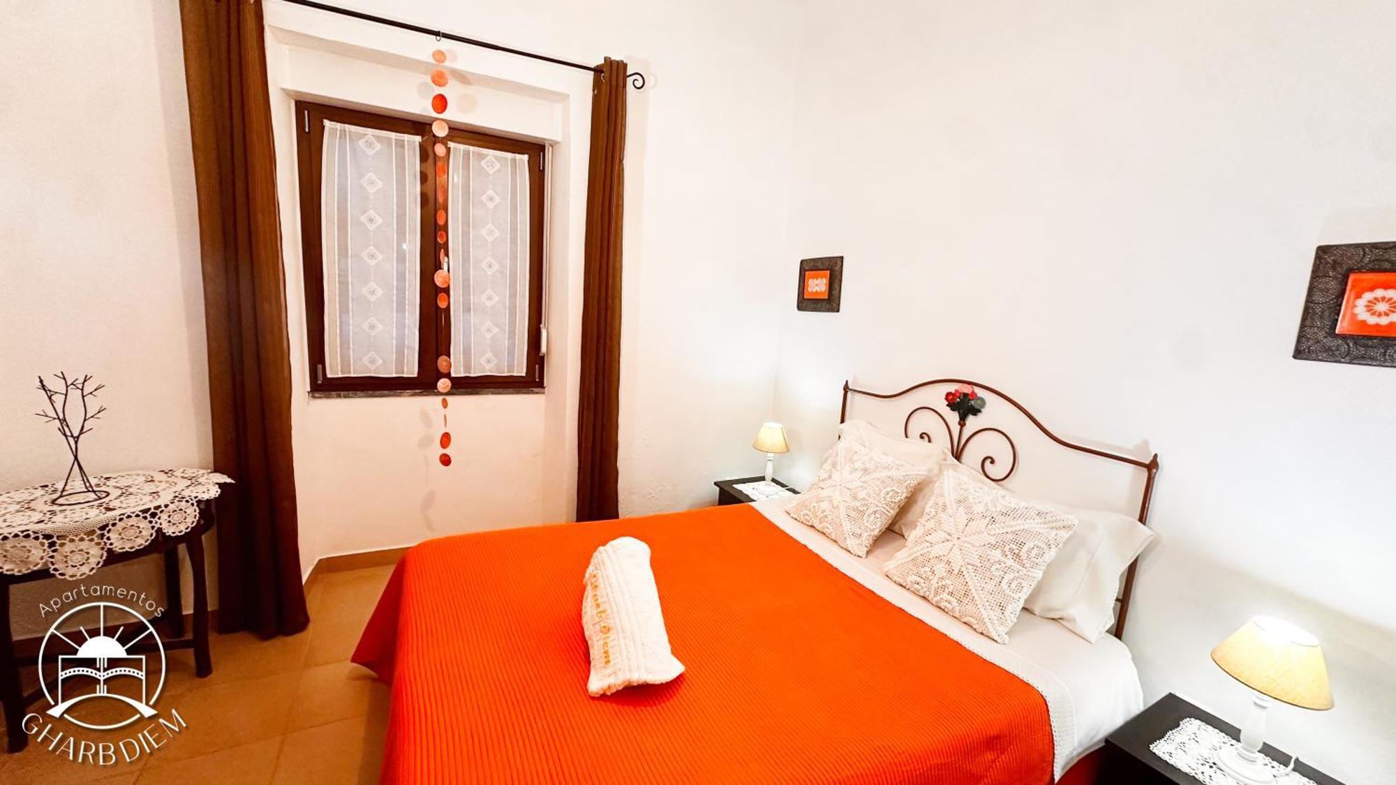 Appartement Gharb Diem *