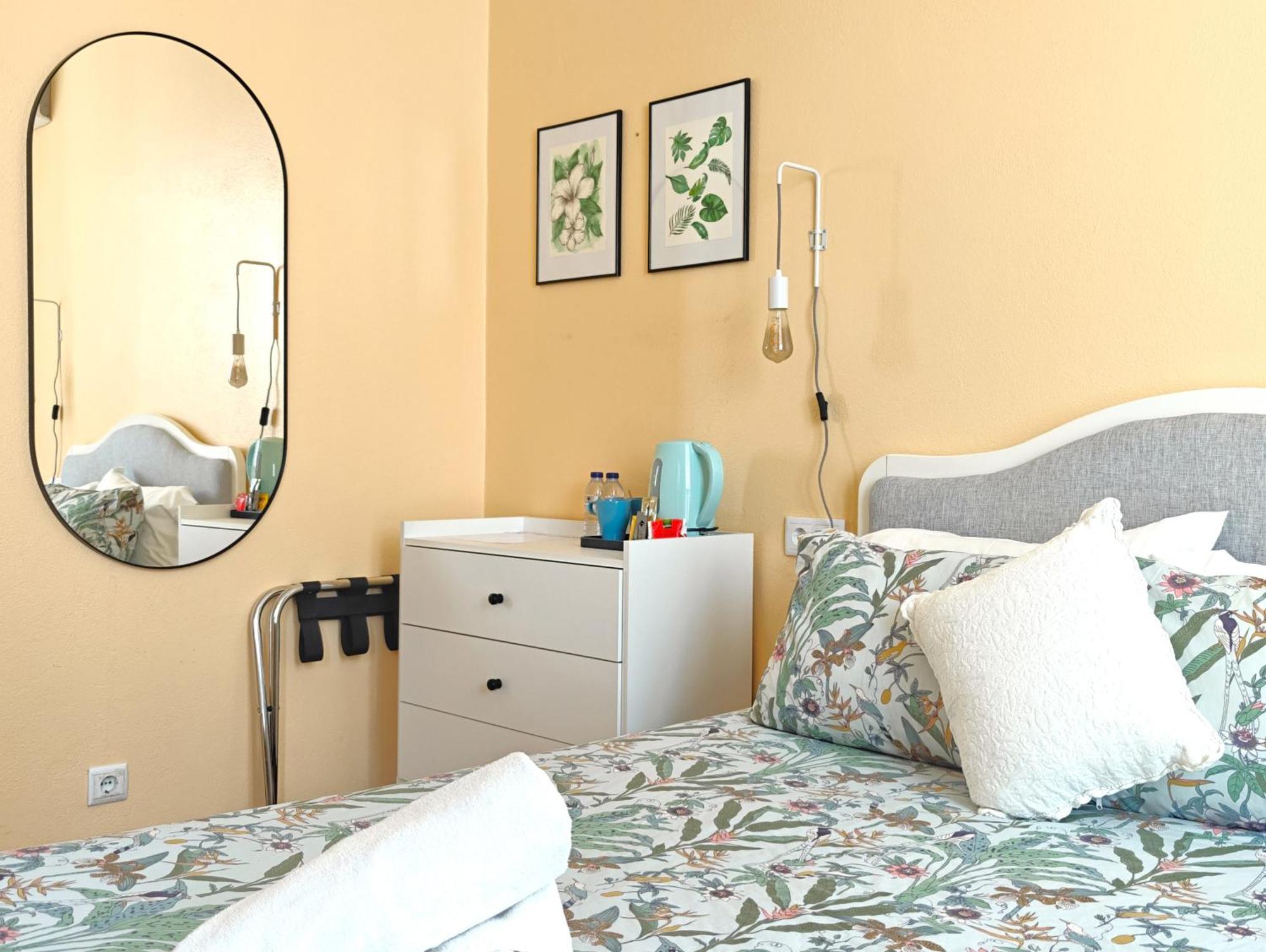 Sunlight House Hostel Faro