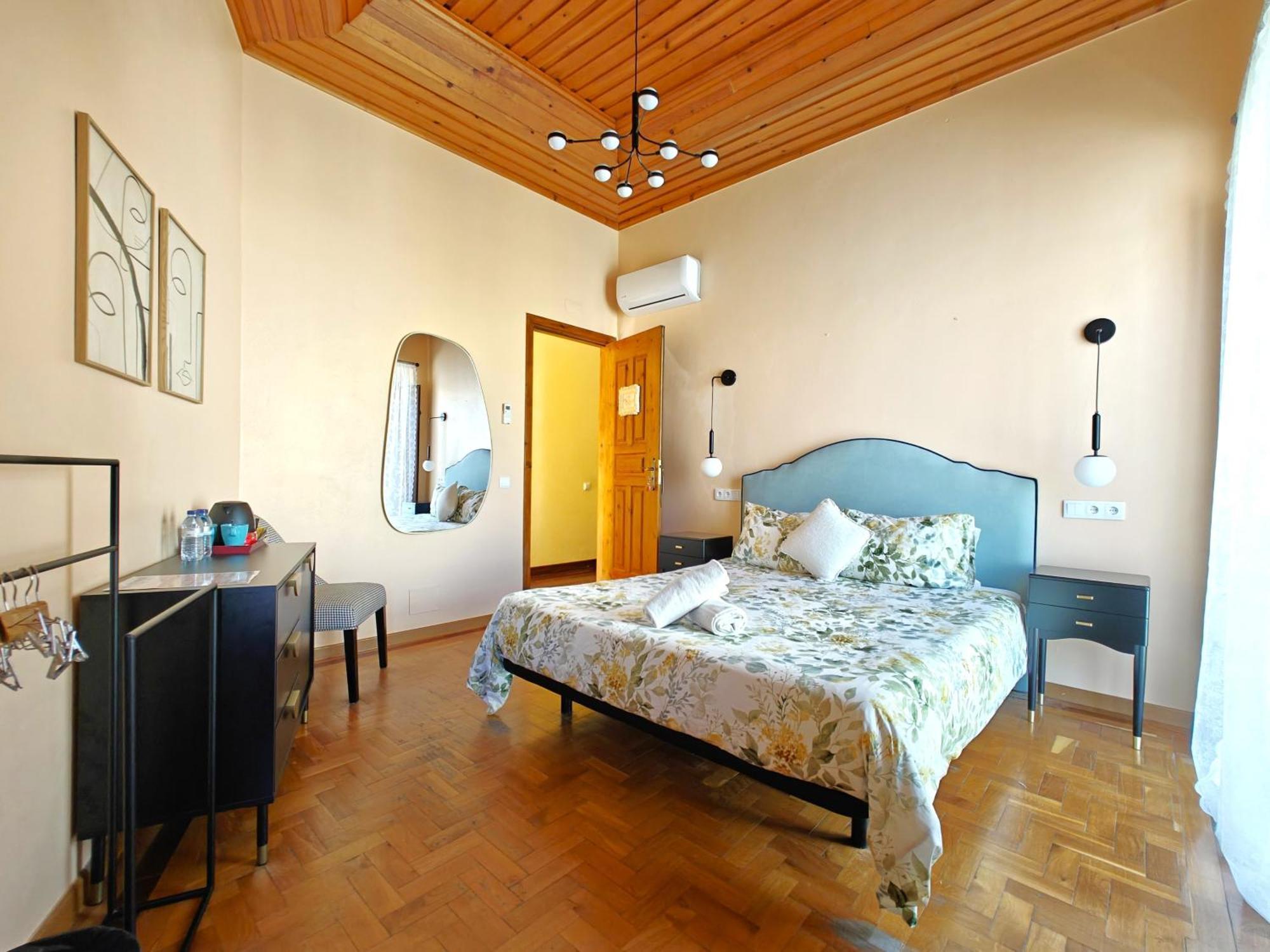 Sunlight House Faro