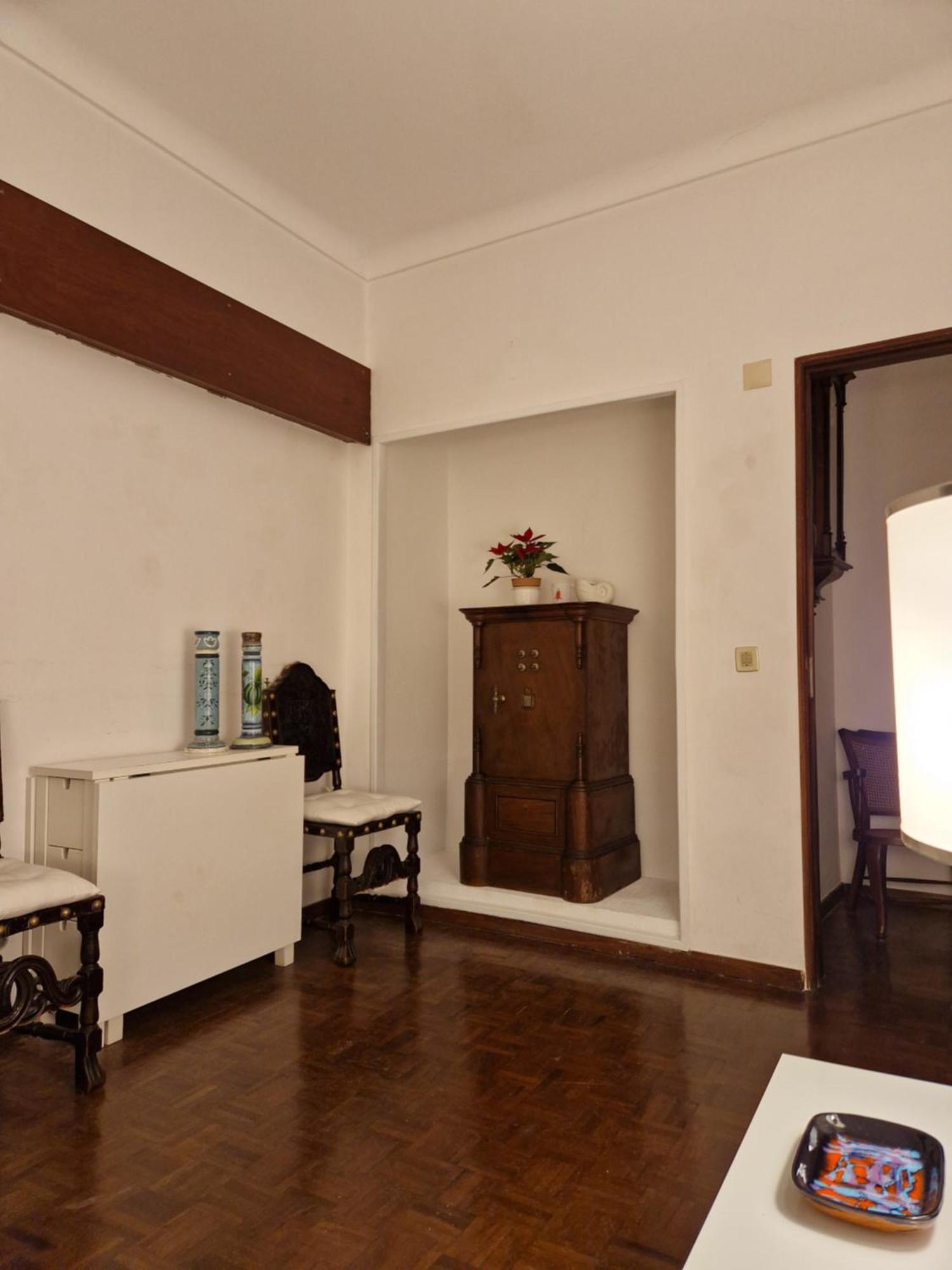 Apartamento Caparica For Rent