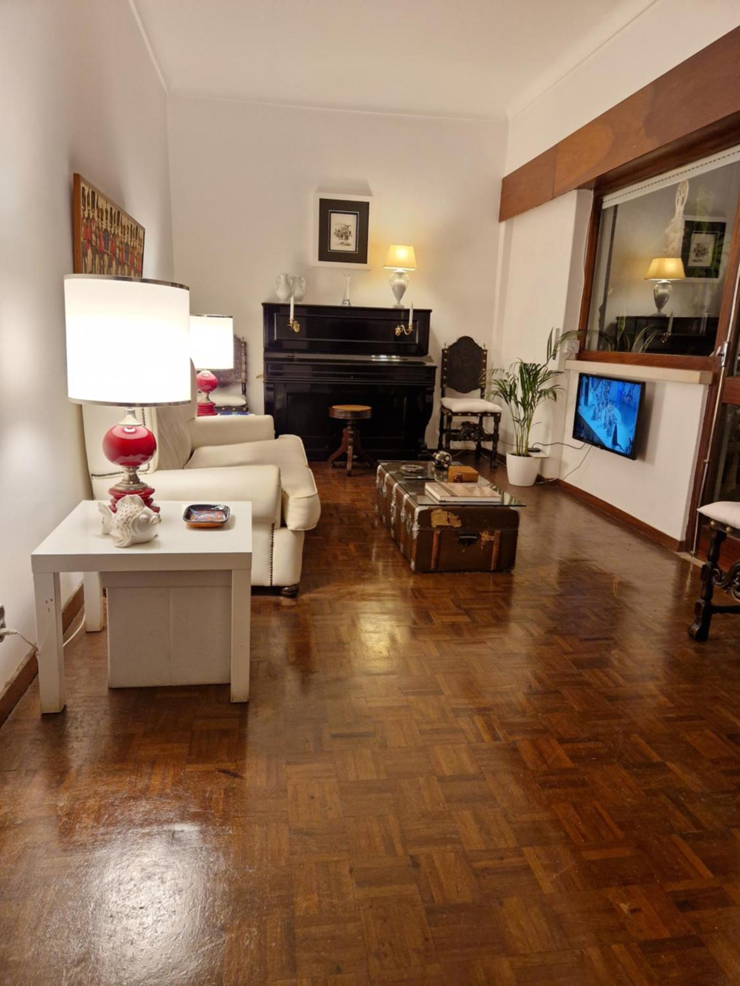 Apartamento Caparica For Rent *