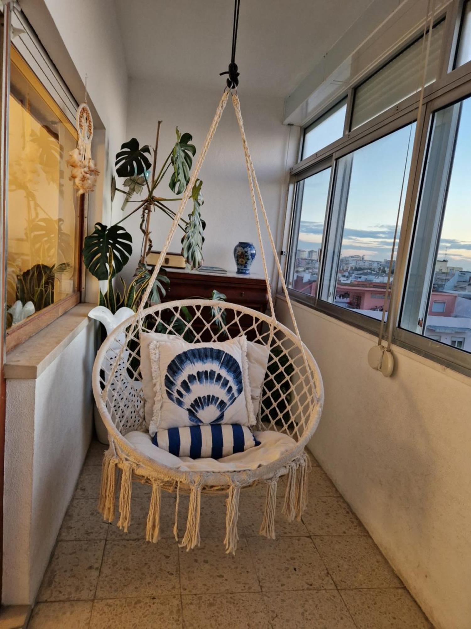 Caparica For Rent Apartamento