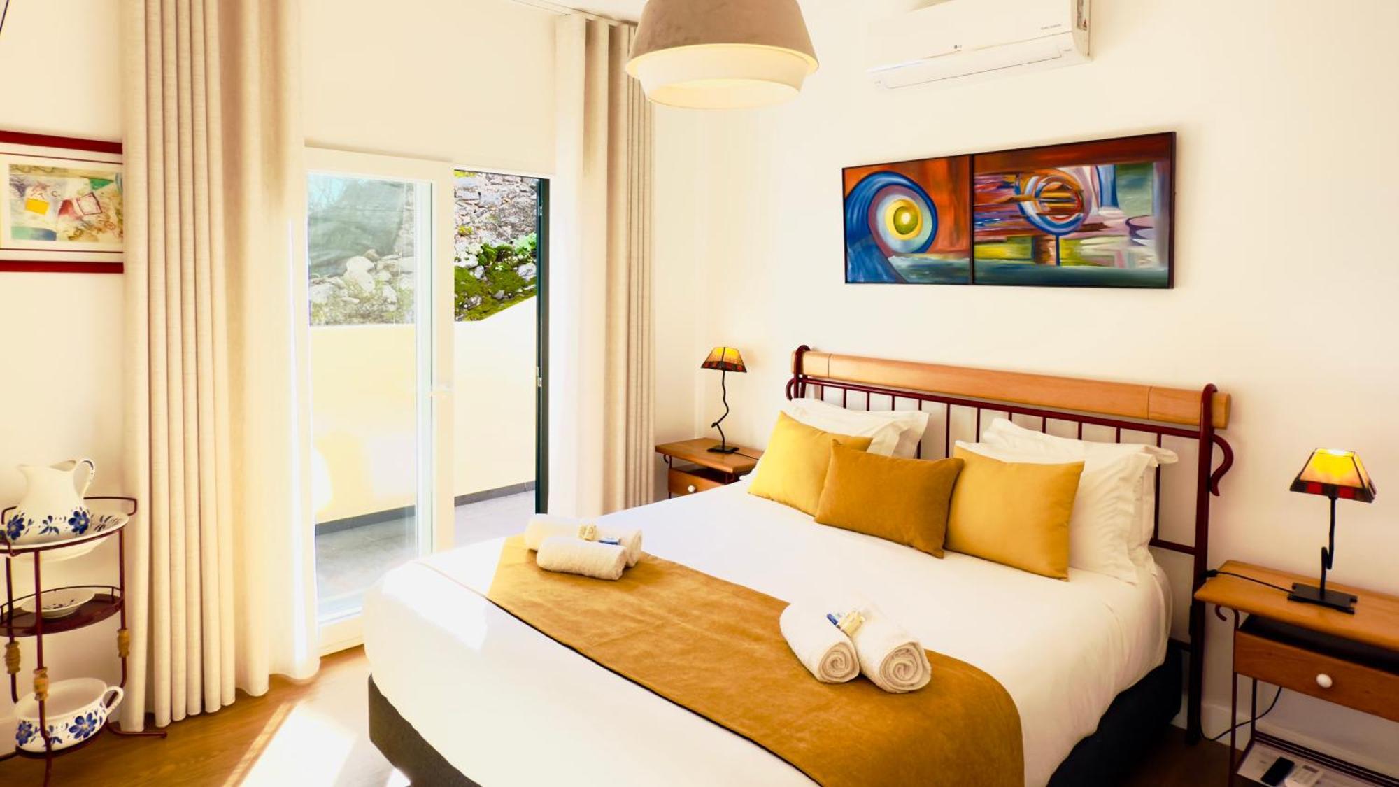 Holiday home Porto Moniz Villa