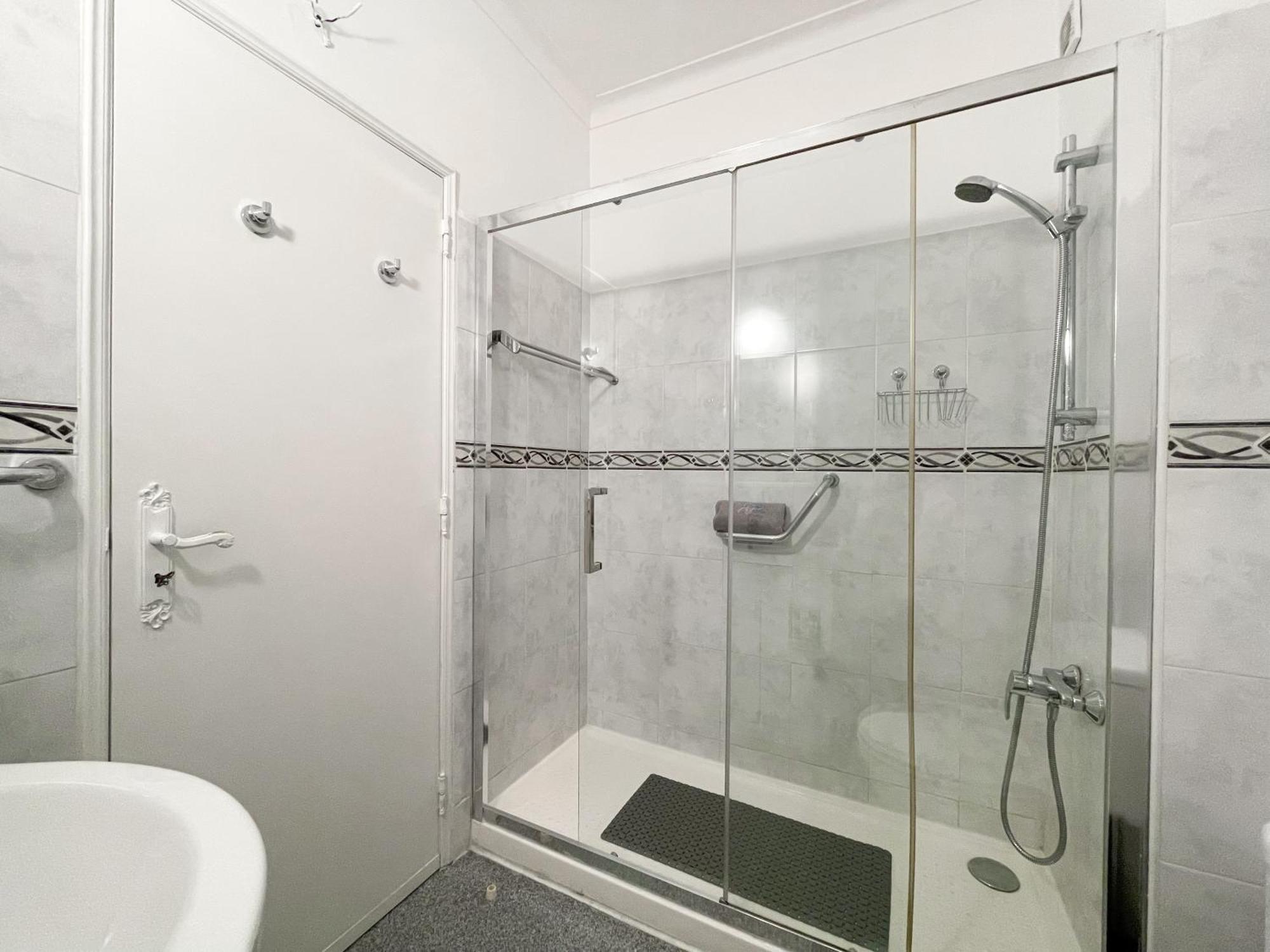 T1, Da Rocha - Edificio Mar Azul Apartment Portimao