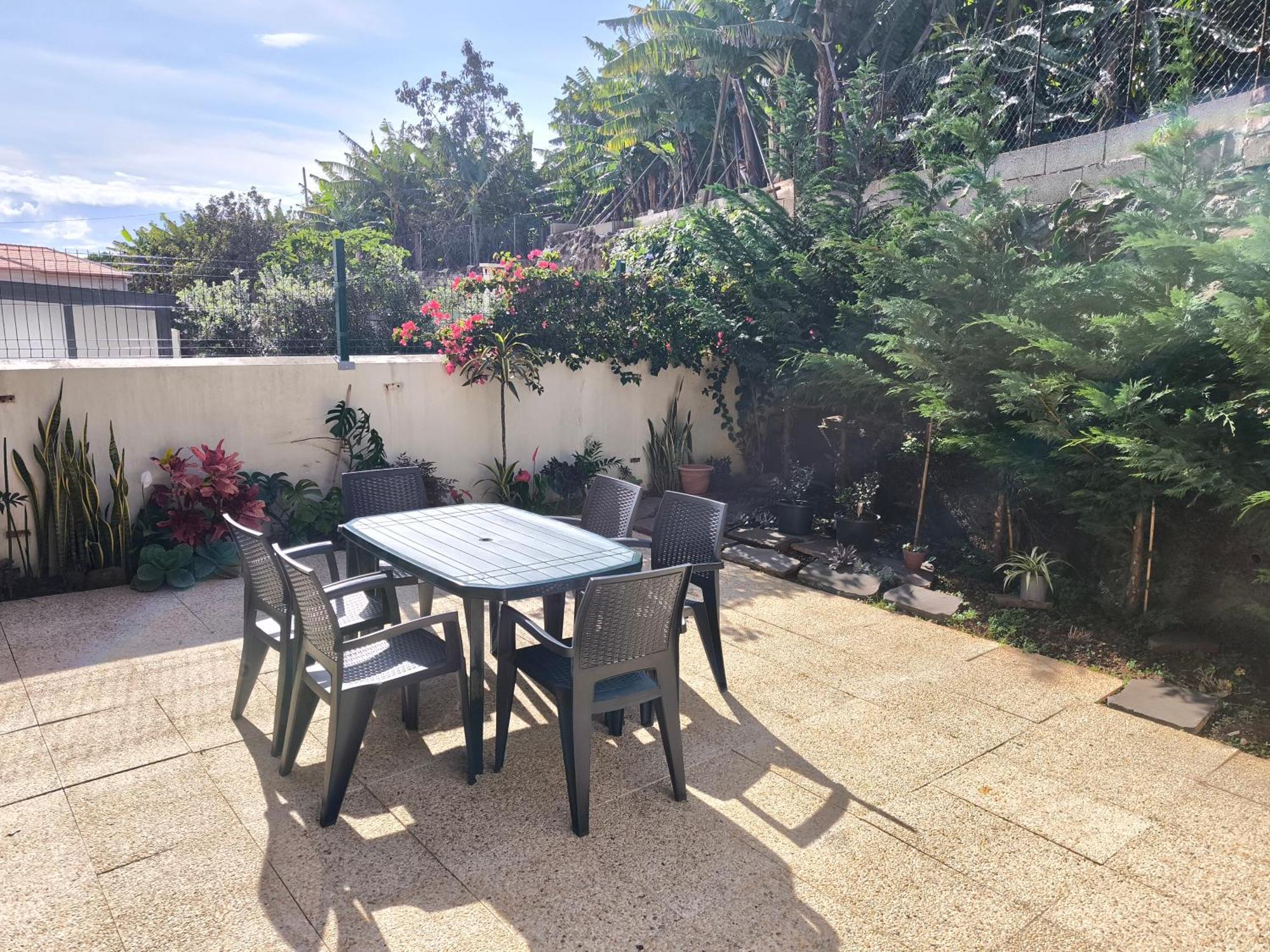 Casa de férias Villa&damata Machico (Madeira)