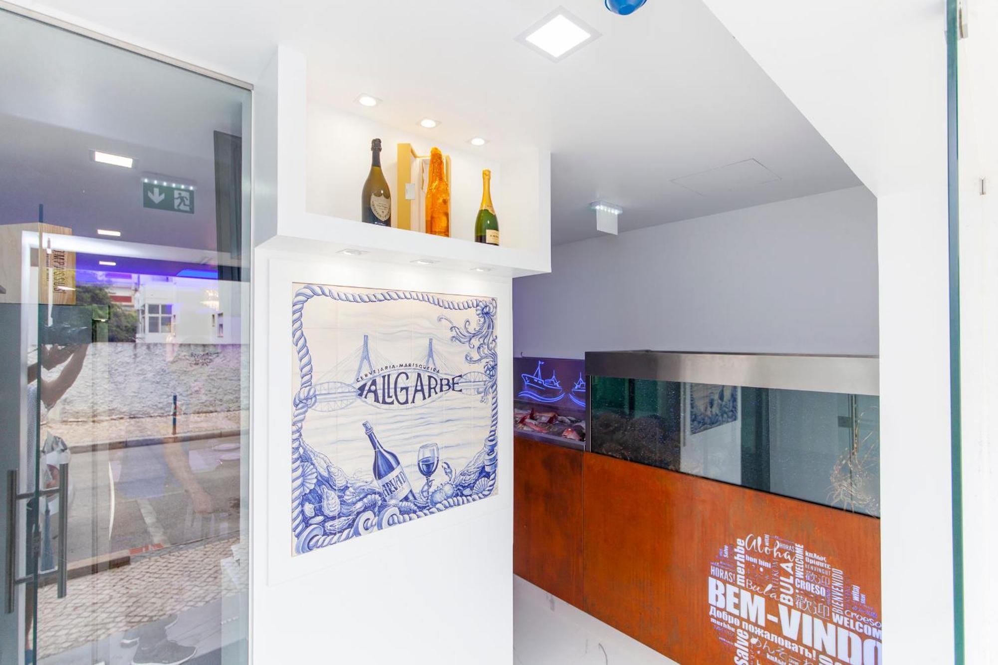 Apartment Carvoeiro By The Sea 3 By Algarve Vacation