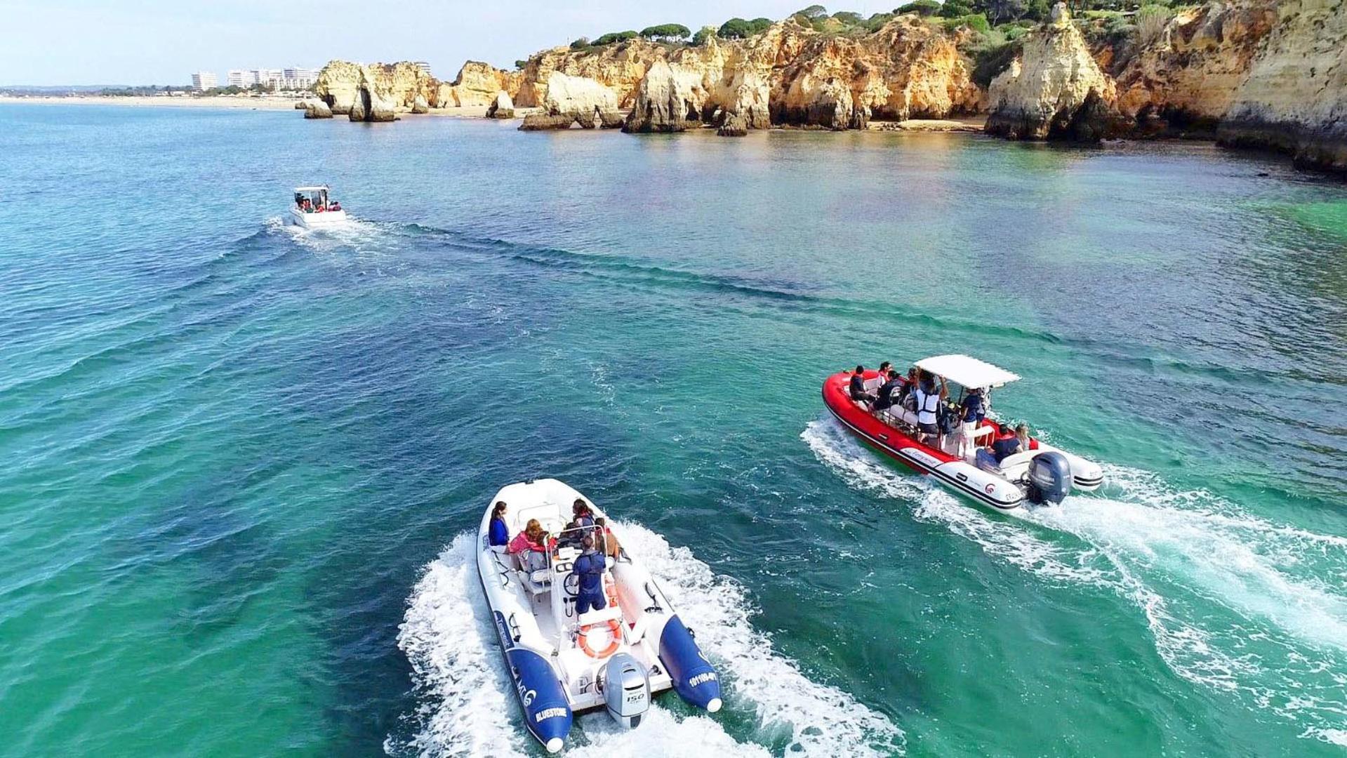 Carvoeiro By The Sea 3 By Algarve Vacation Apartment Carvoeiro (Lagoa)