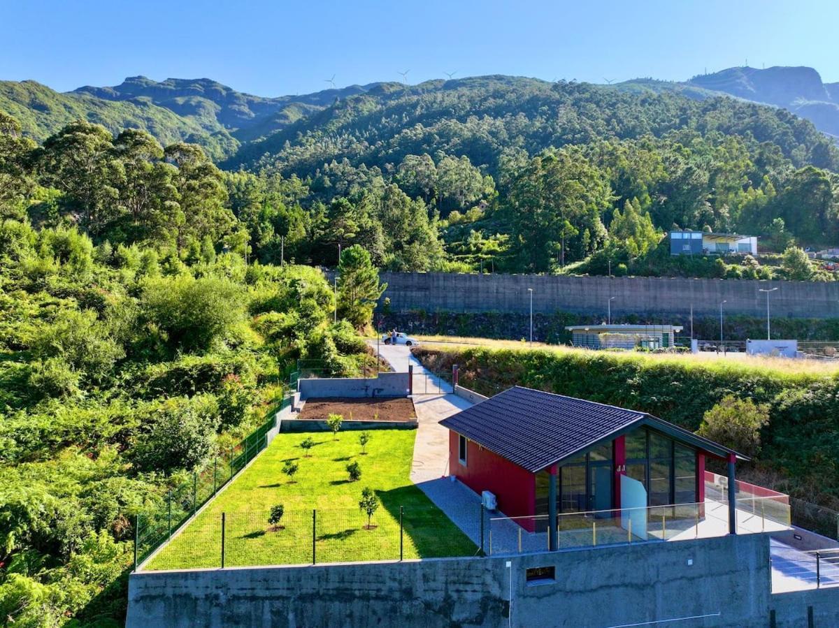 Ginjas Mountain Apartamento *