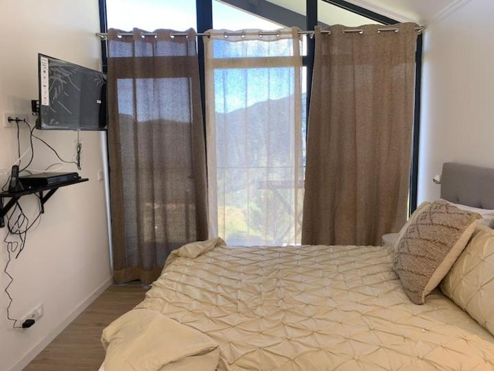 Apartamento Ginjas Mountain