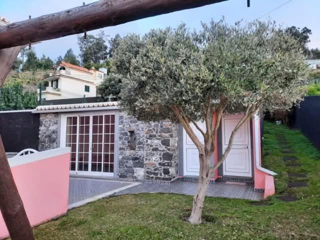 Casa Rosa Pensión *