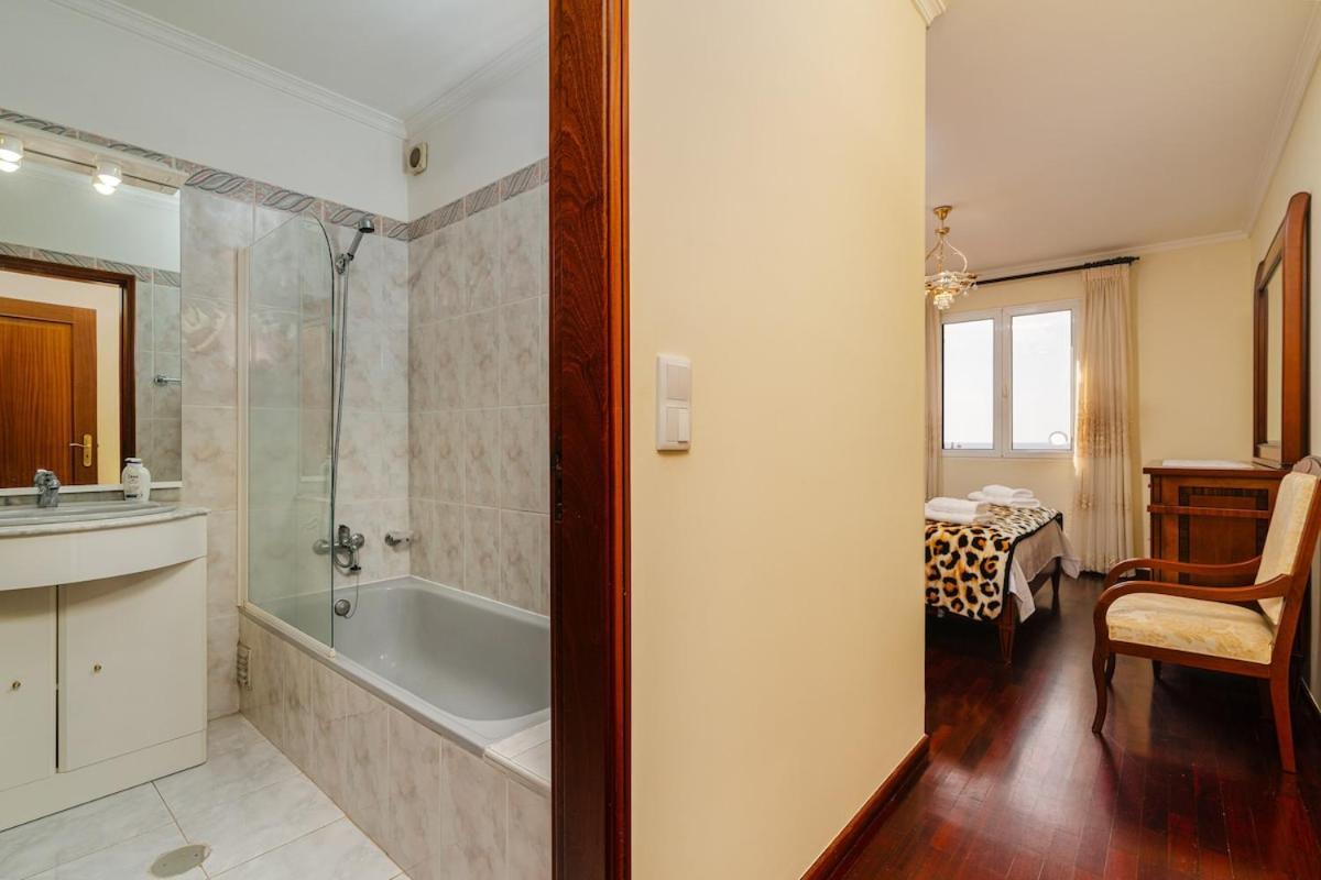 Bela Vale Nº4 Apartamento *