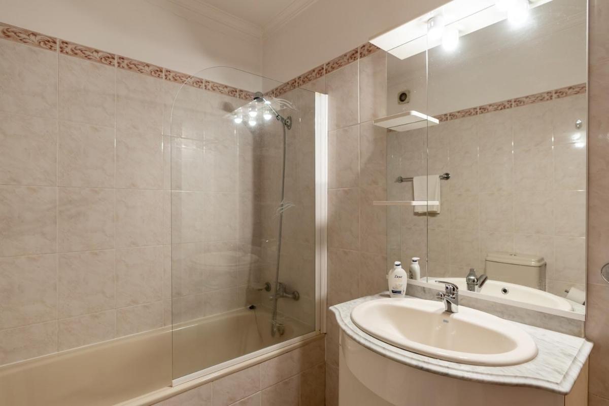 Bela Vale Nº4 Apartamento *