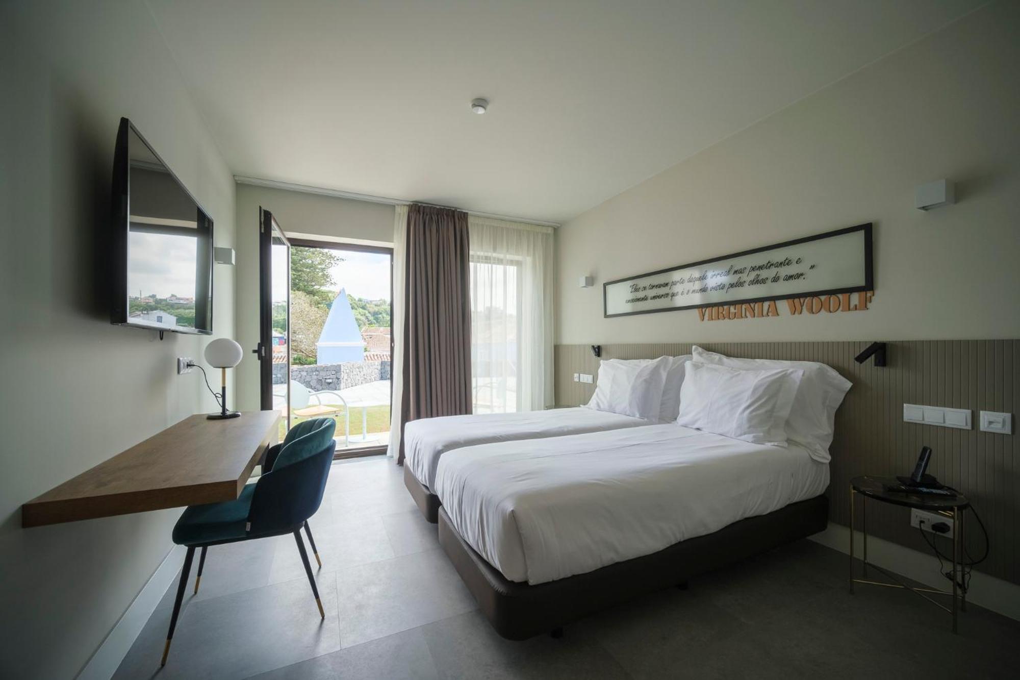Hotel Azores Book Angra do Heroismo
