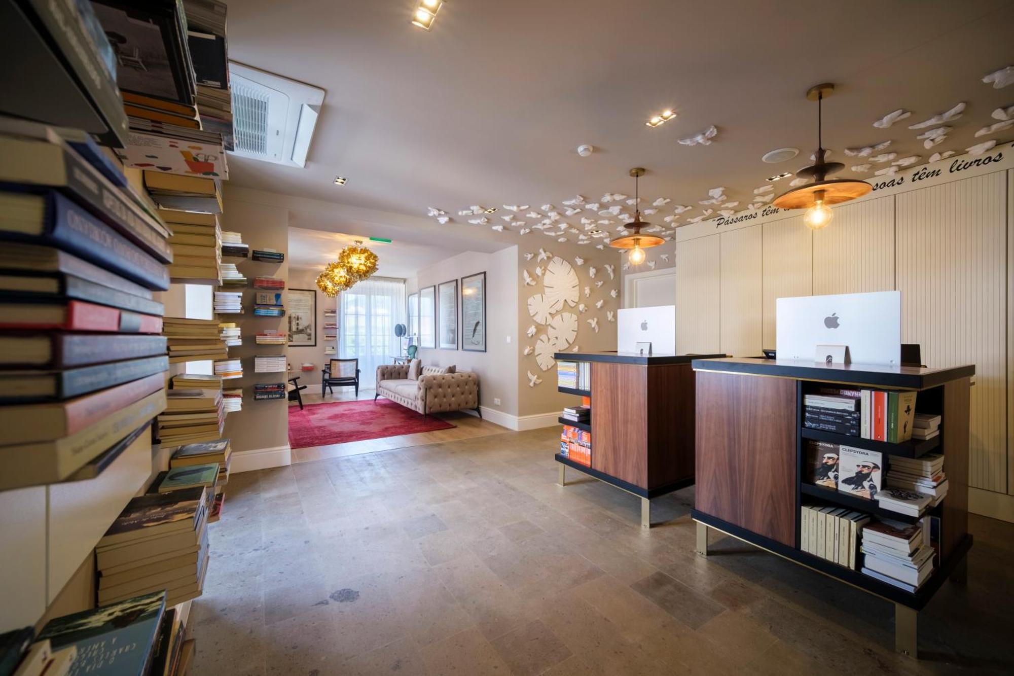 Azores Book Hotel Angra do Heroismo