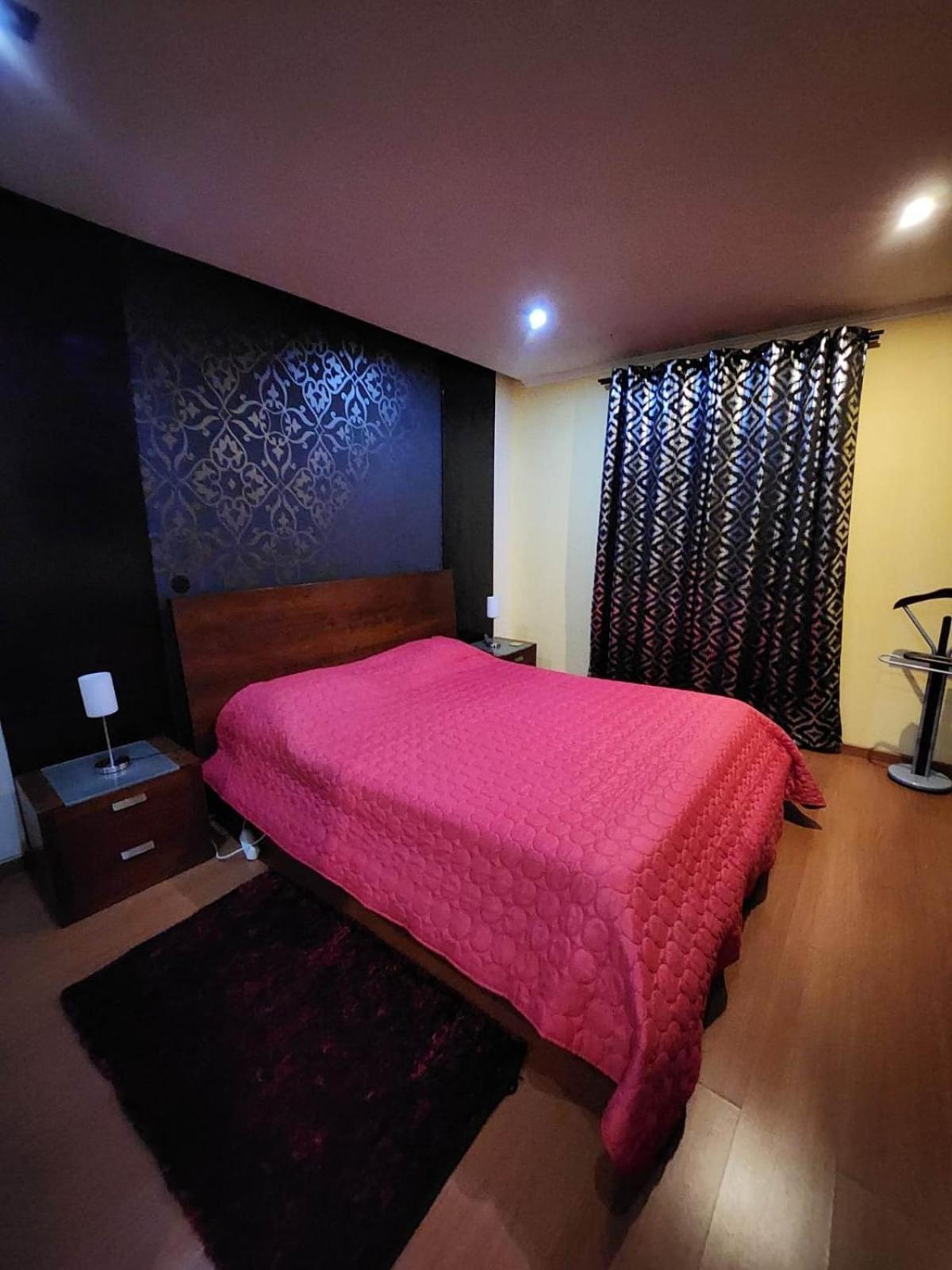 Holiday home Casa Rosa - Vereda Da Ilha
