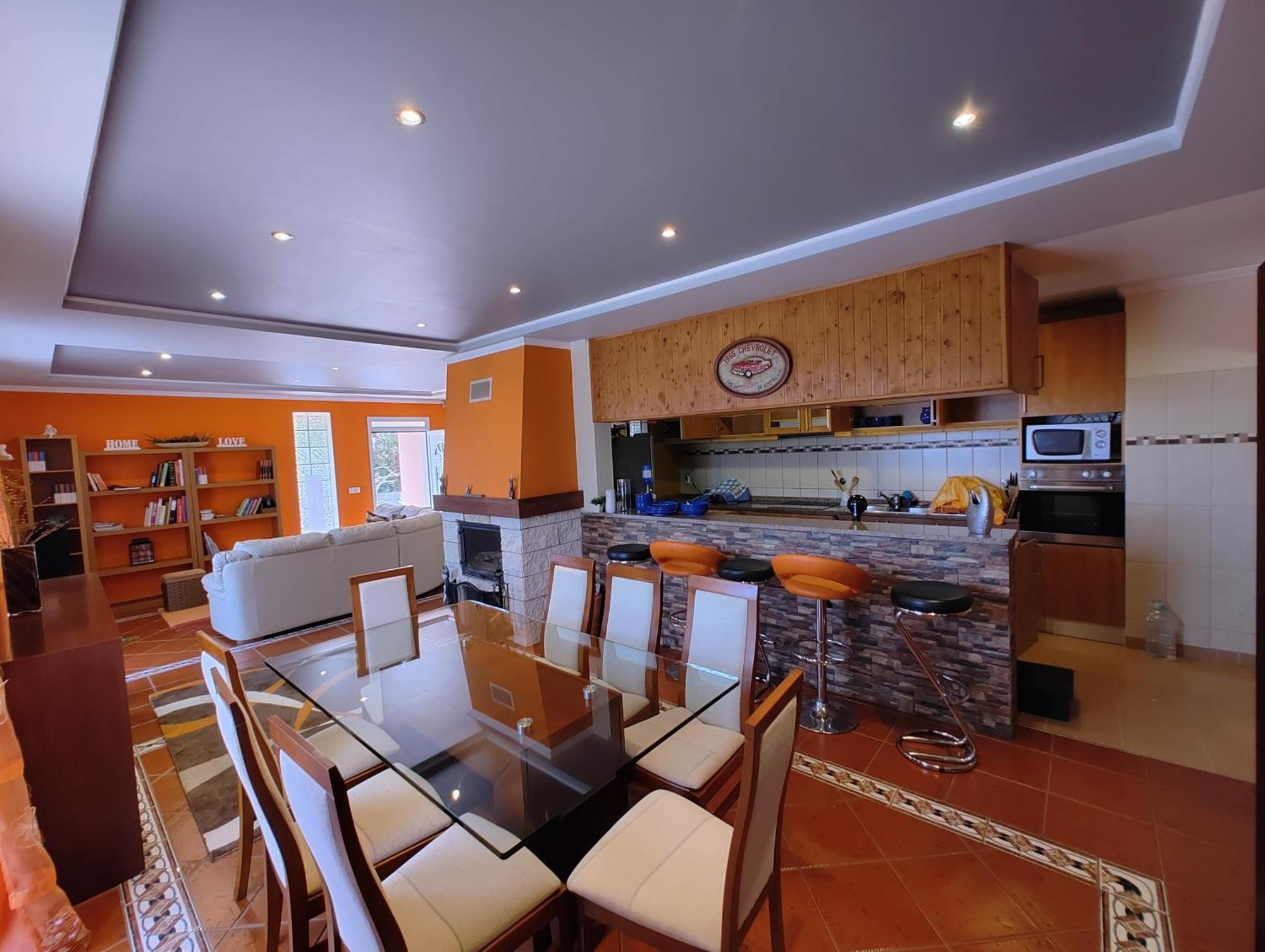 Casa Rosa - Vereda Da Ilha Santana (Madeira)