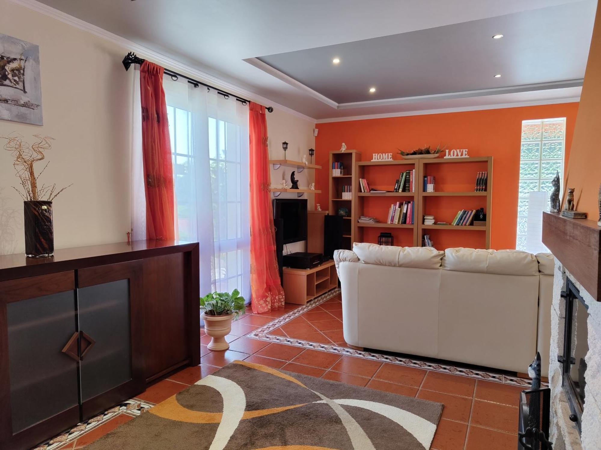 Casa Rosa - Vereda Da Ilha Holiday home Santana (Madeira)