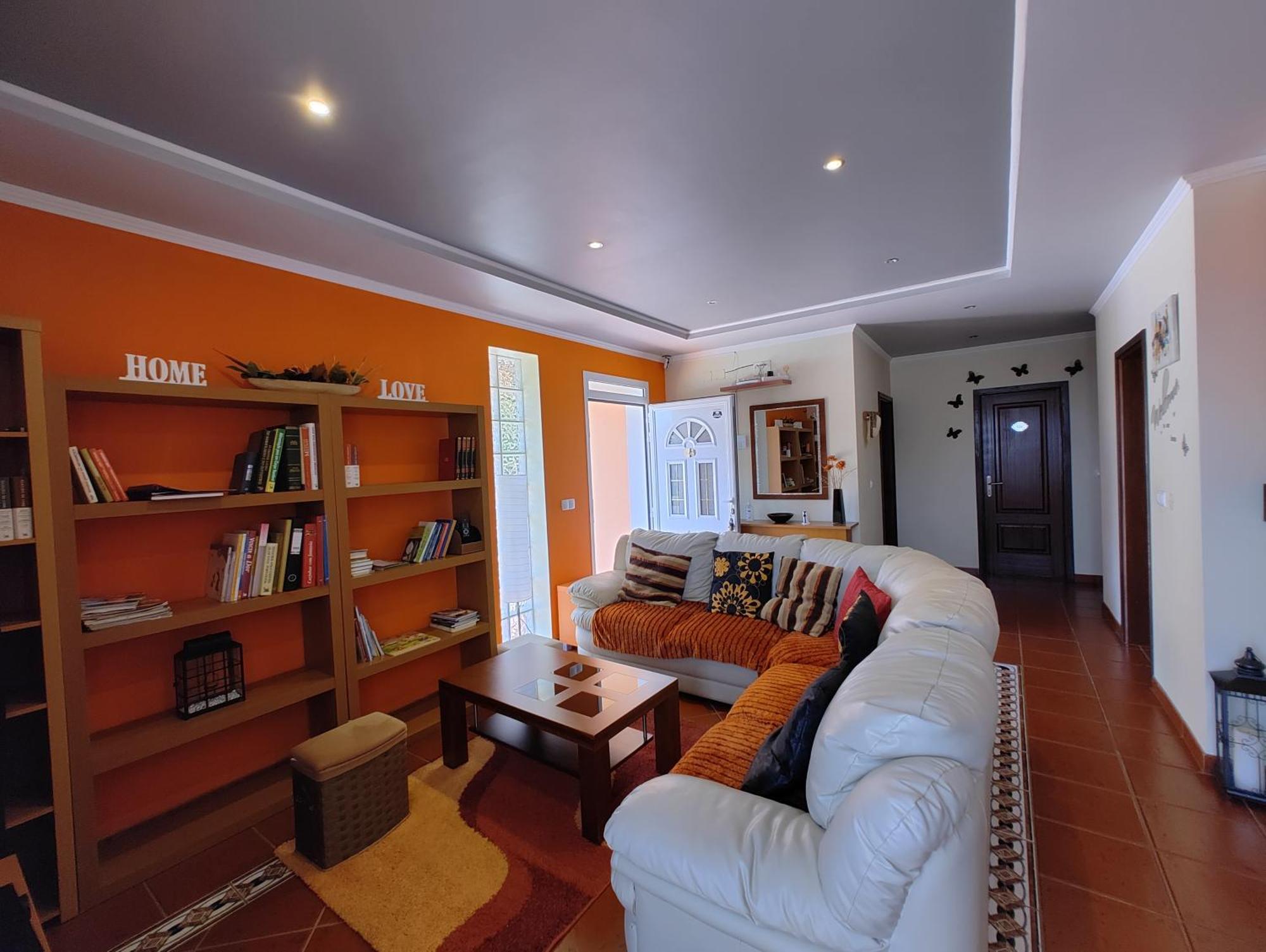 Holiday home Casa Rosa - Vereda Da Ilha