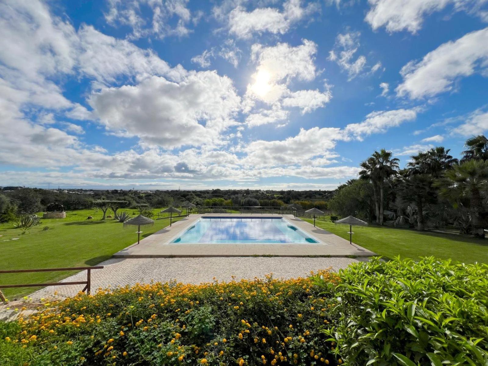 Bed & Breakfast Quinta Saleiro Olhao