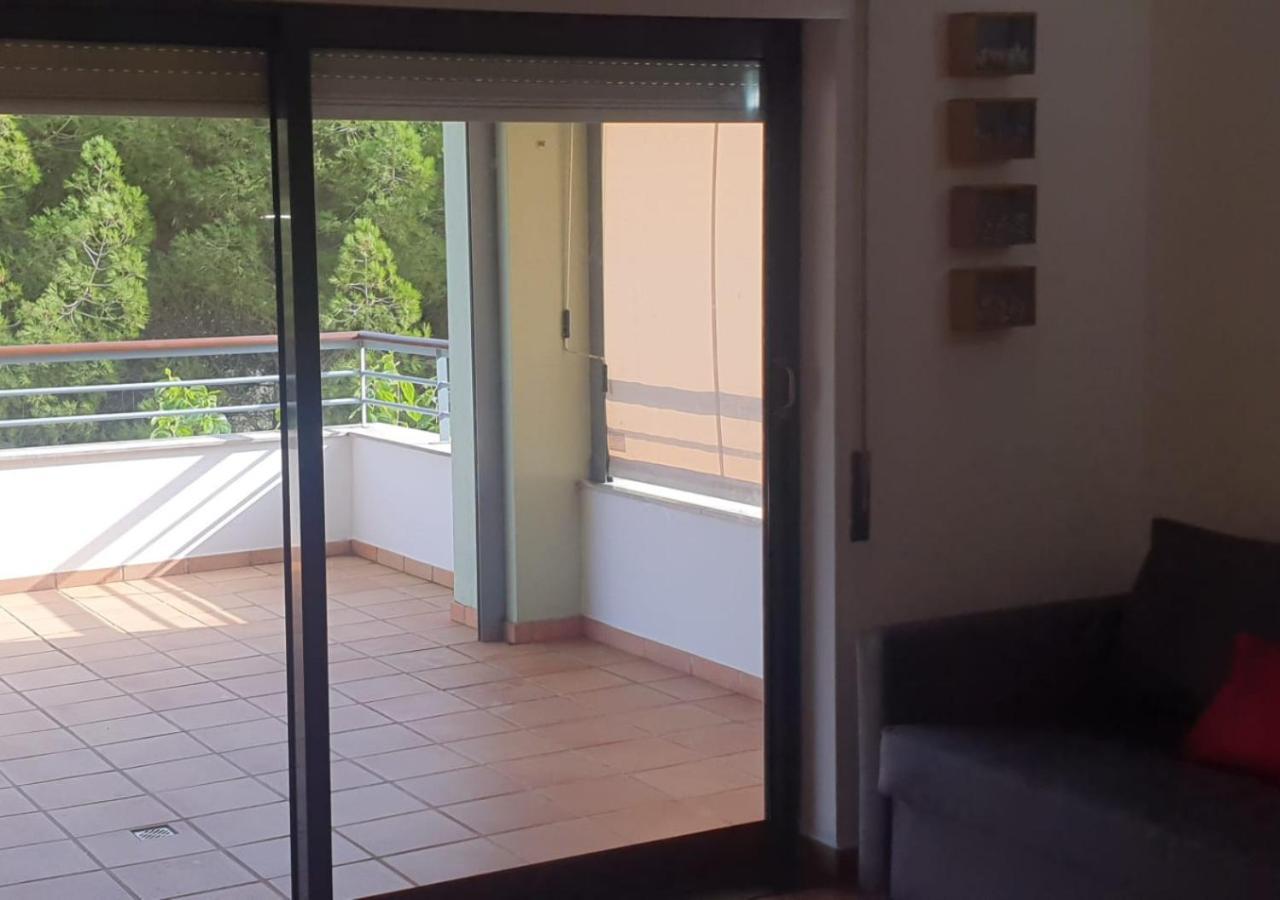 Belleview Apartment