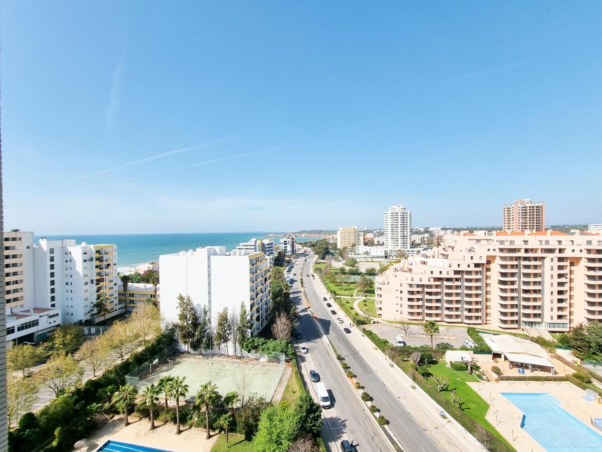 Jardins Sun Vista Mar 14 Apartment