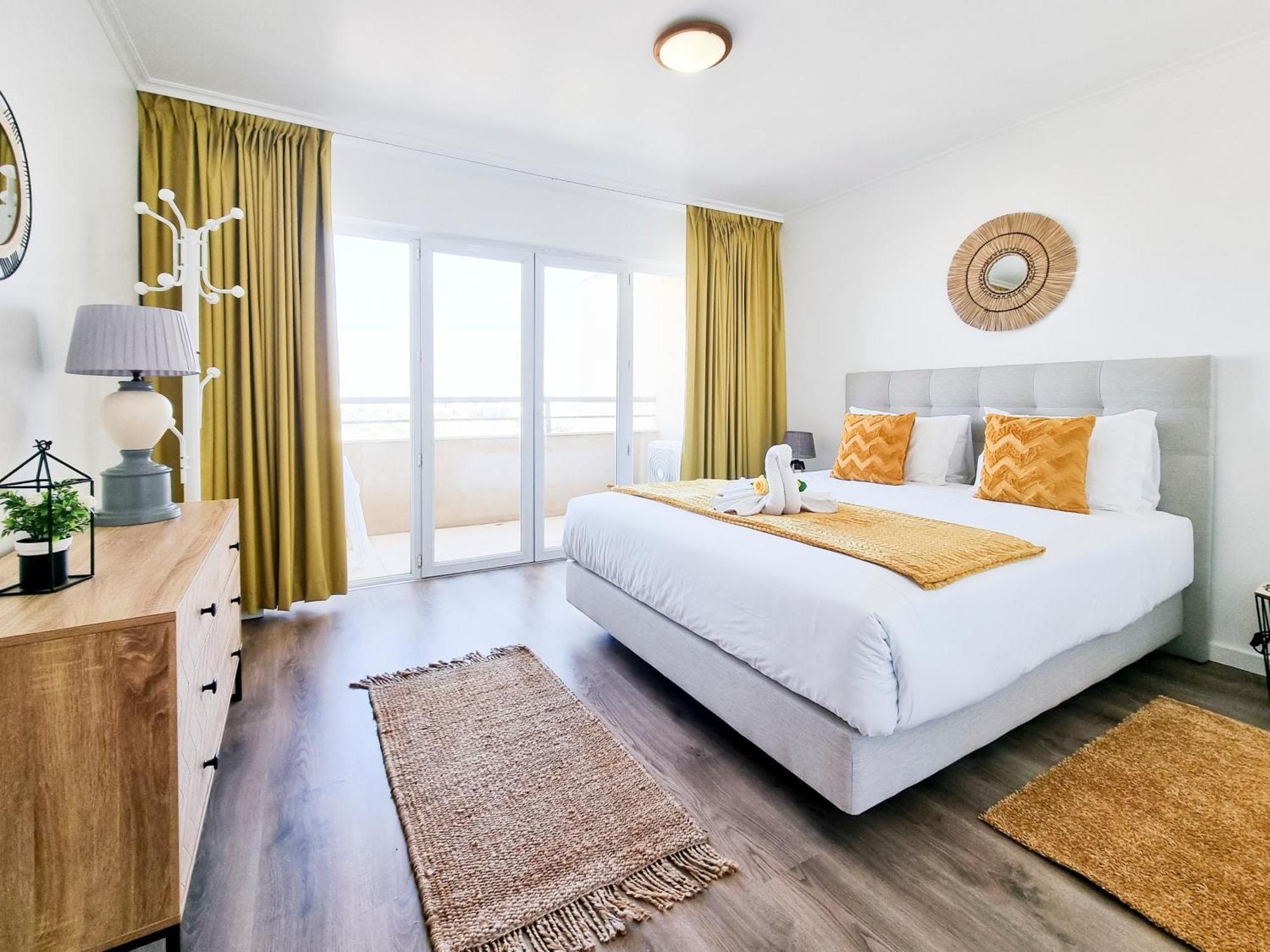 Apartment Jardins Sun Vista Mar 14