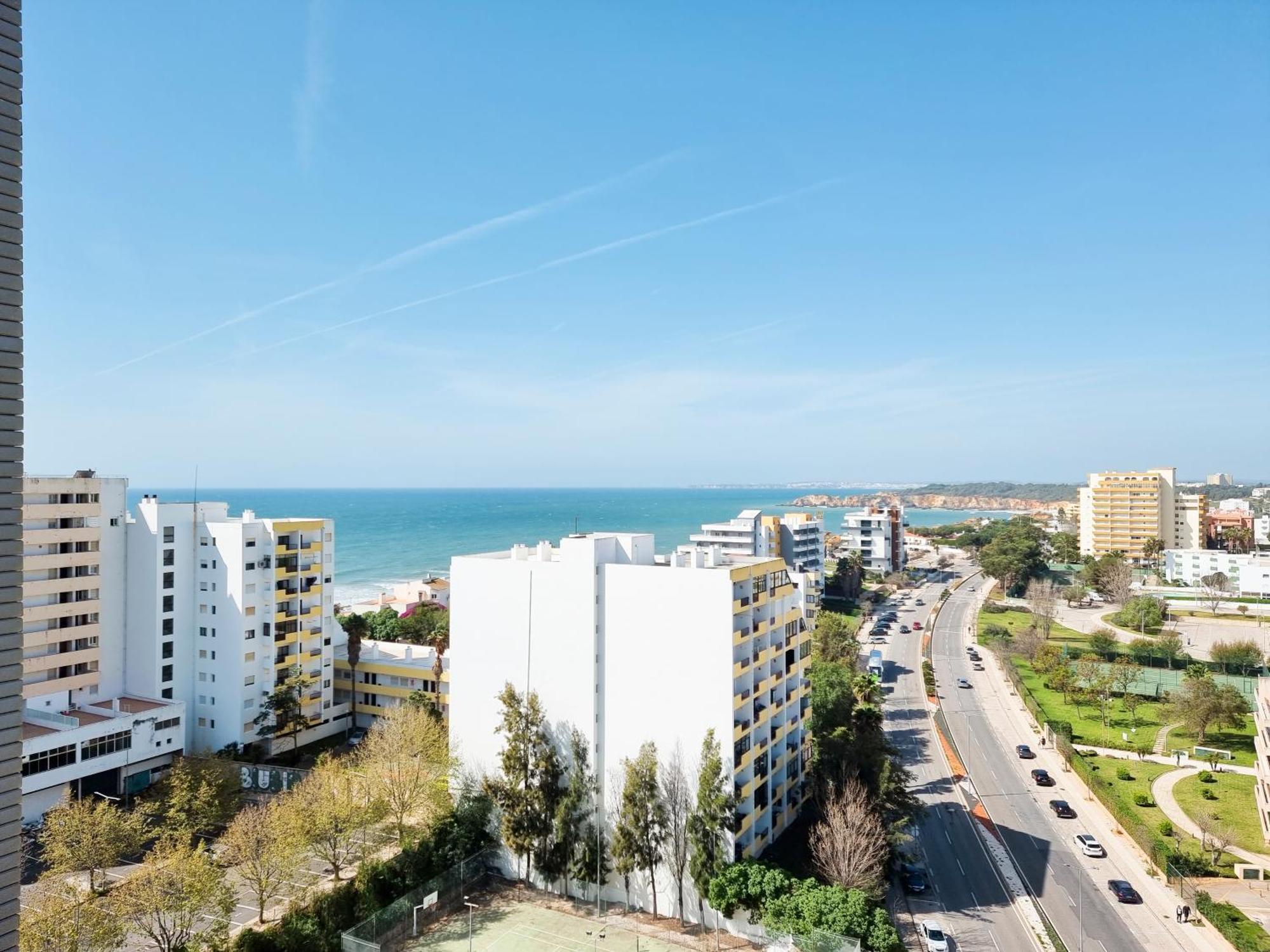 Jardins Sun Vista Mar 14 Apartment Portimao