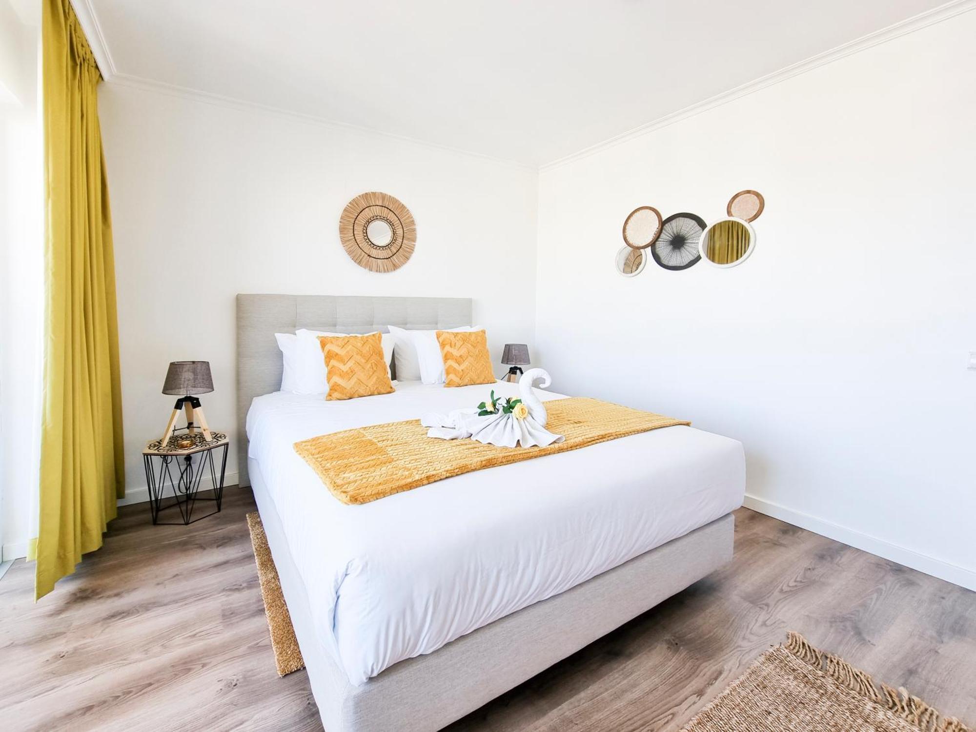 Jardins Sun Vista Mar 14 Portimao