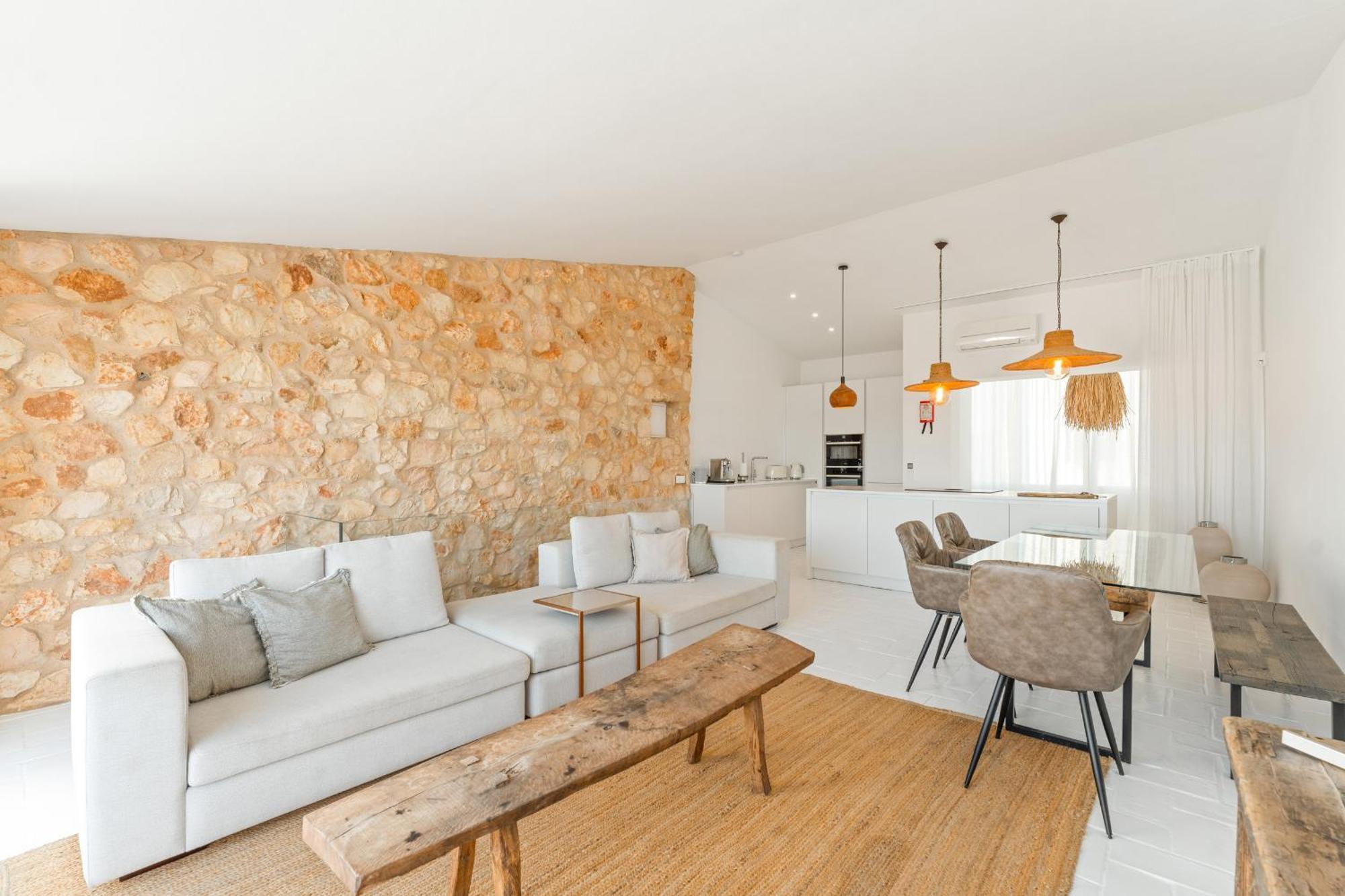 River & Sea View I Apartment Alvor
