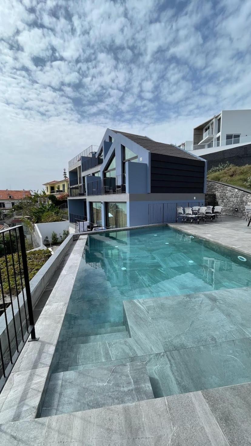 Appartement Atlantico Azul *