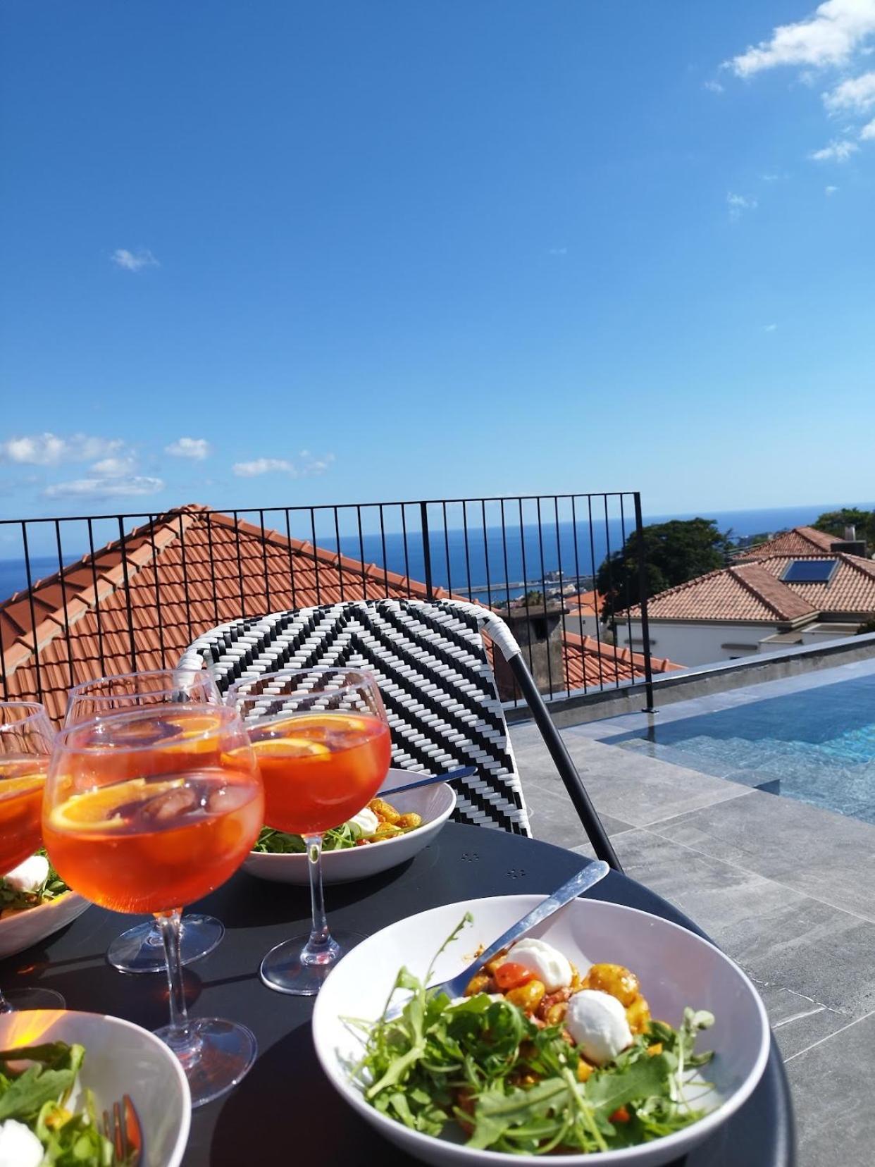 Appartement Atlantico Azul Funchal (Madeira)