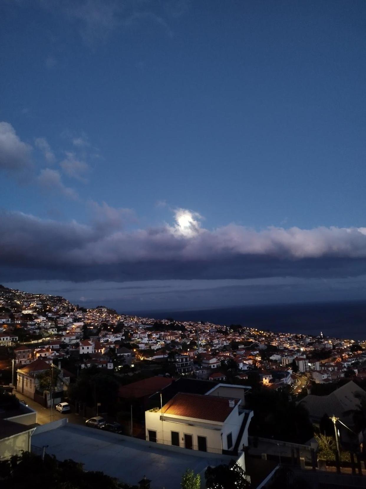 Atlantico Azul
