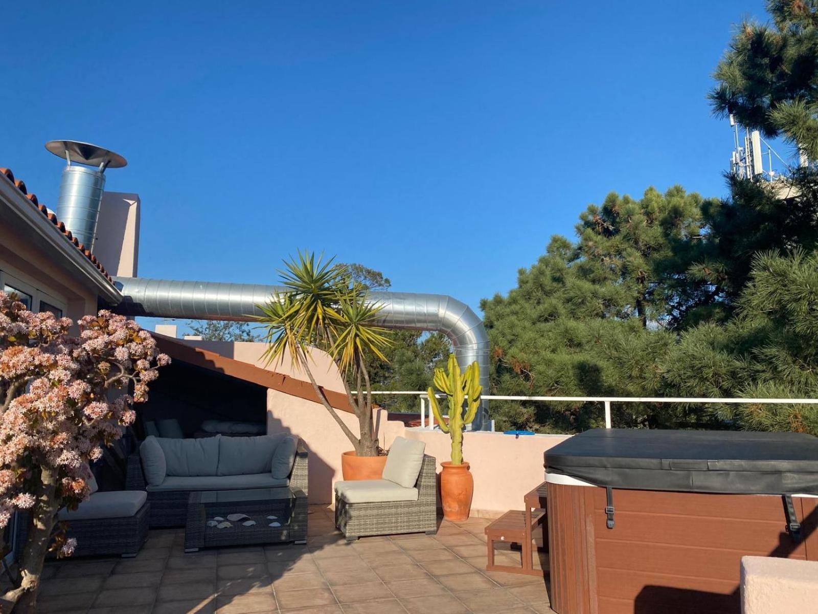 Apartamento Soltroia Dunas House
