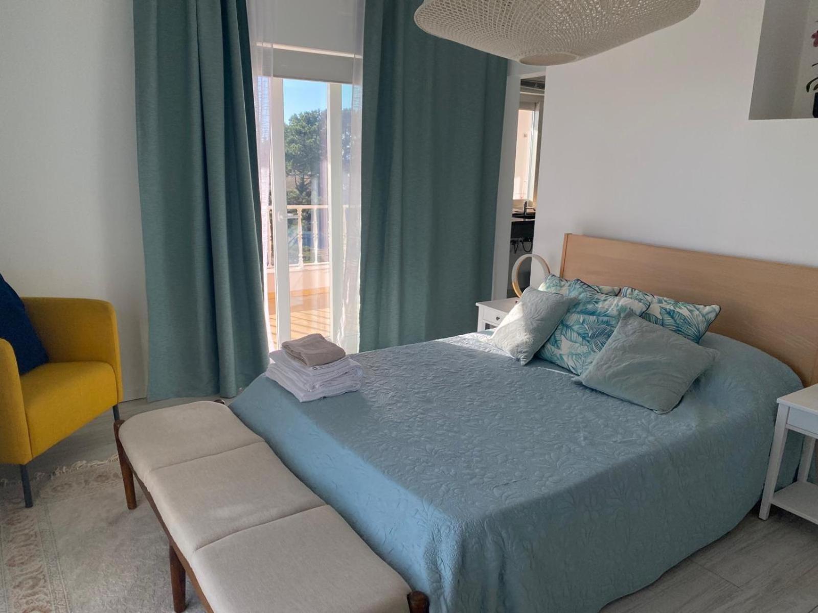 Soltroia Dunas House Apartamento Troia